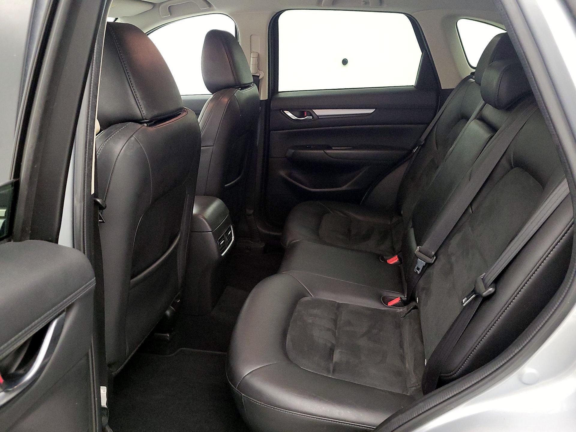 Thumbnail: 2019 Mazda CX-5 - 20