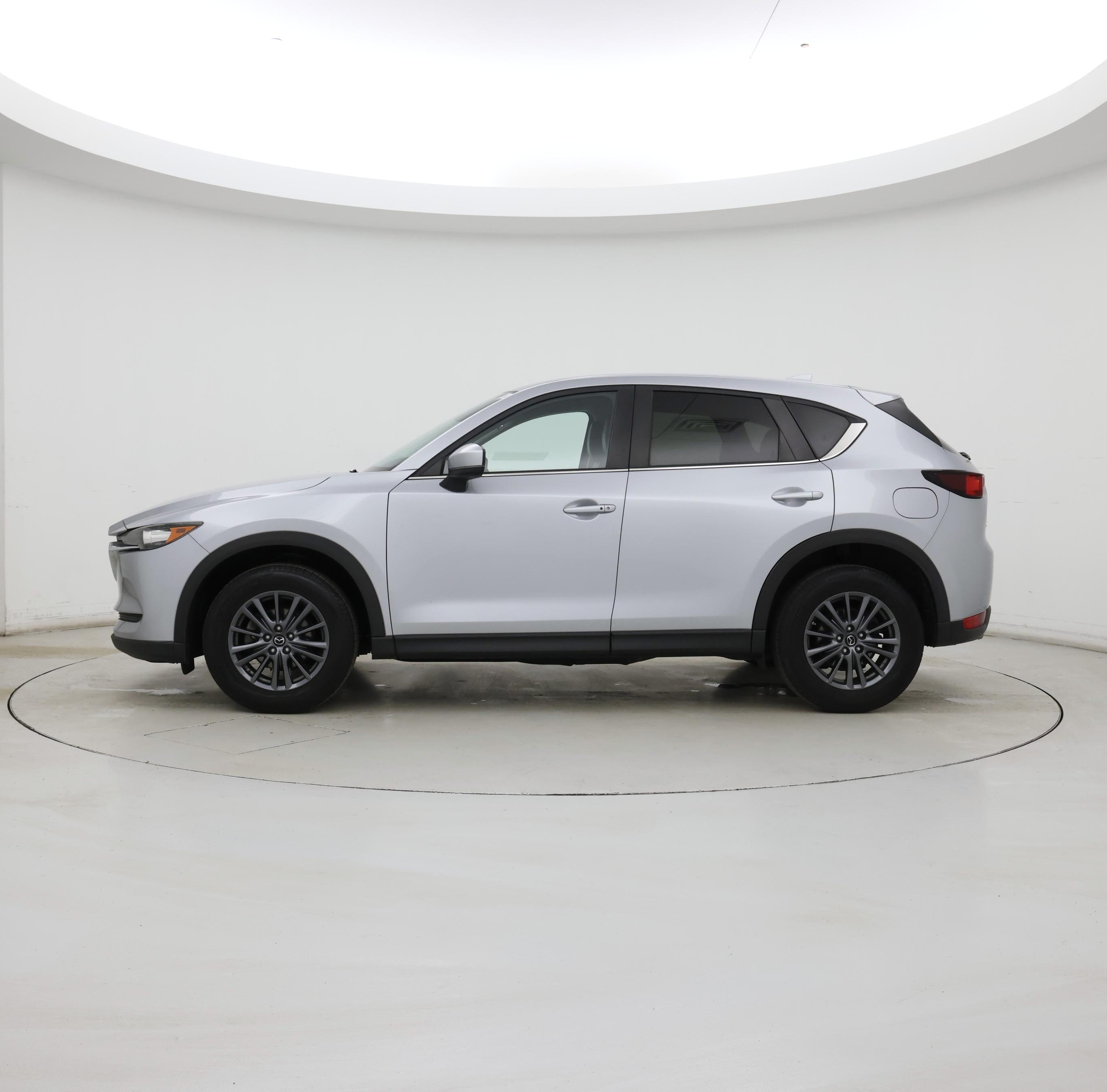 Thumbnail: 2019 Mazda CX-5 - 3