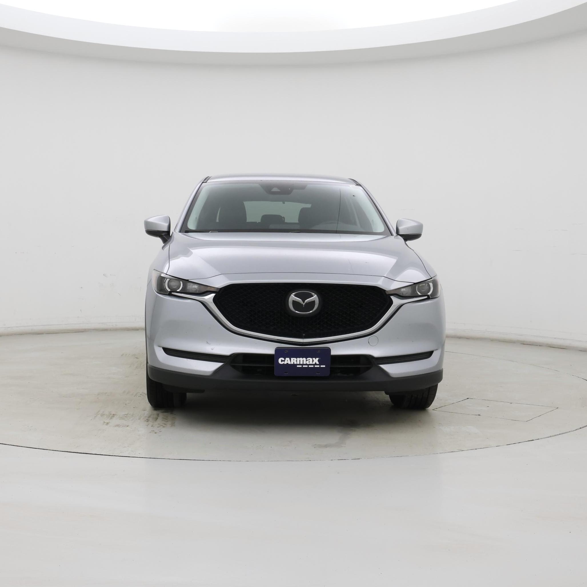 Thumbnail: 2019 Mazda CX-5 - 5