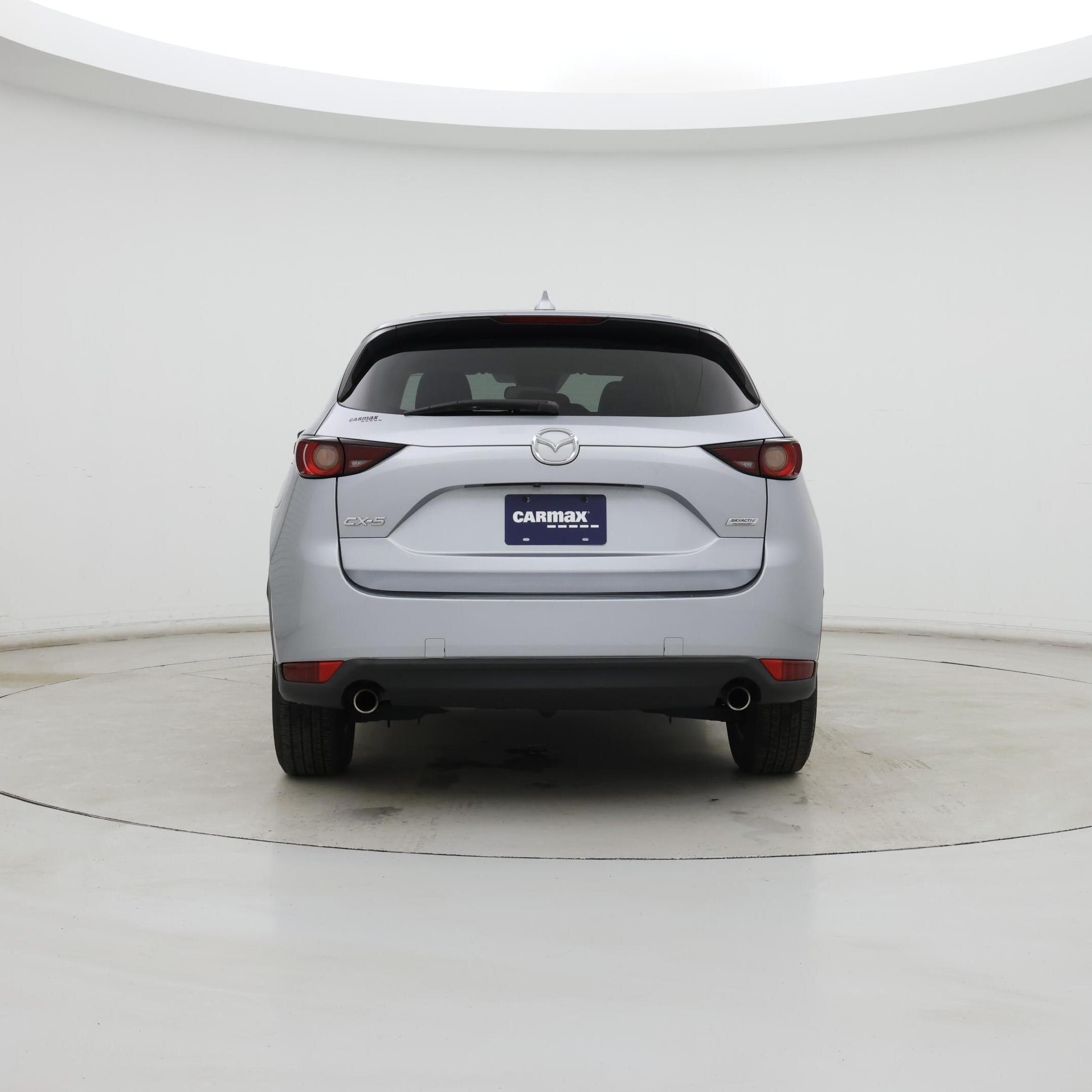 Thumbnail: 2019 Mazda CX-5 - 6