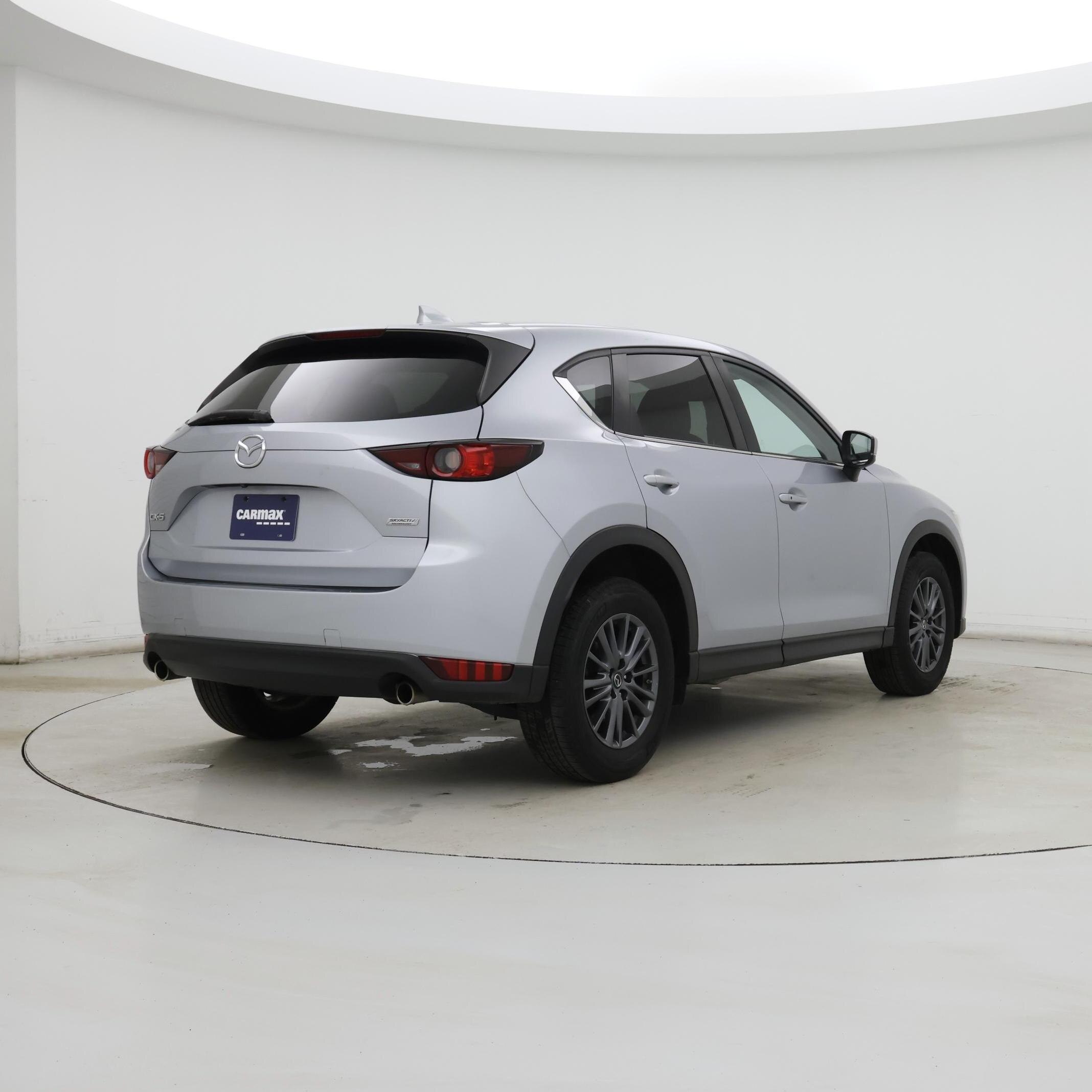 Thumbnail: 2019 Mazda CX-5 - 8