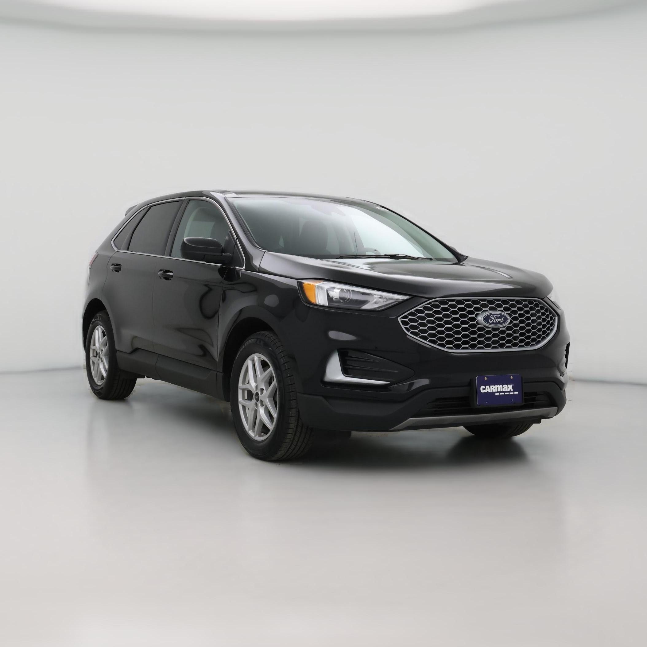 Thumbnail: 2024 Ford Edge - 1