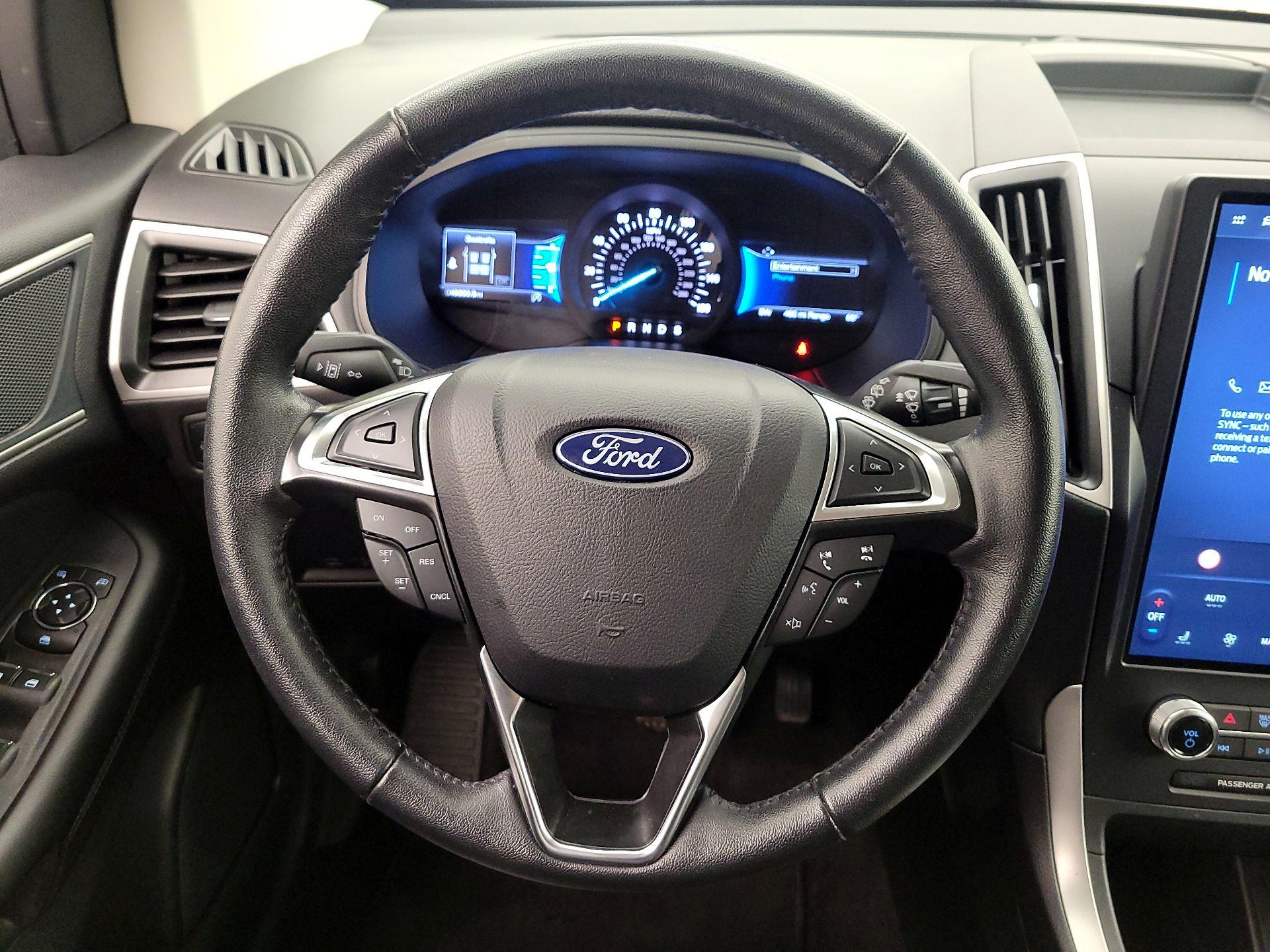 Thumbnail: 2024 Ford Edge - 10