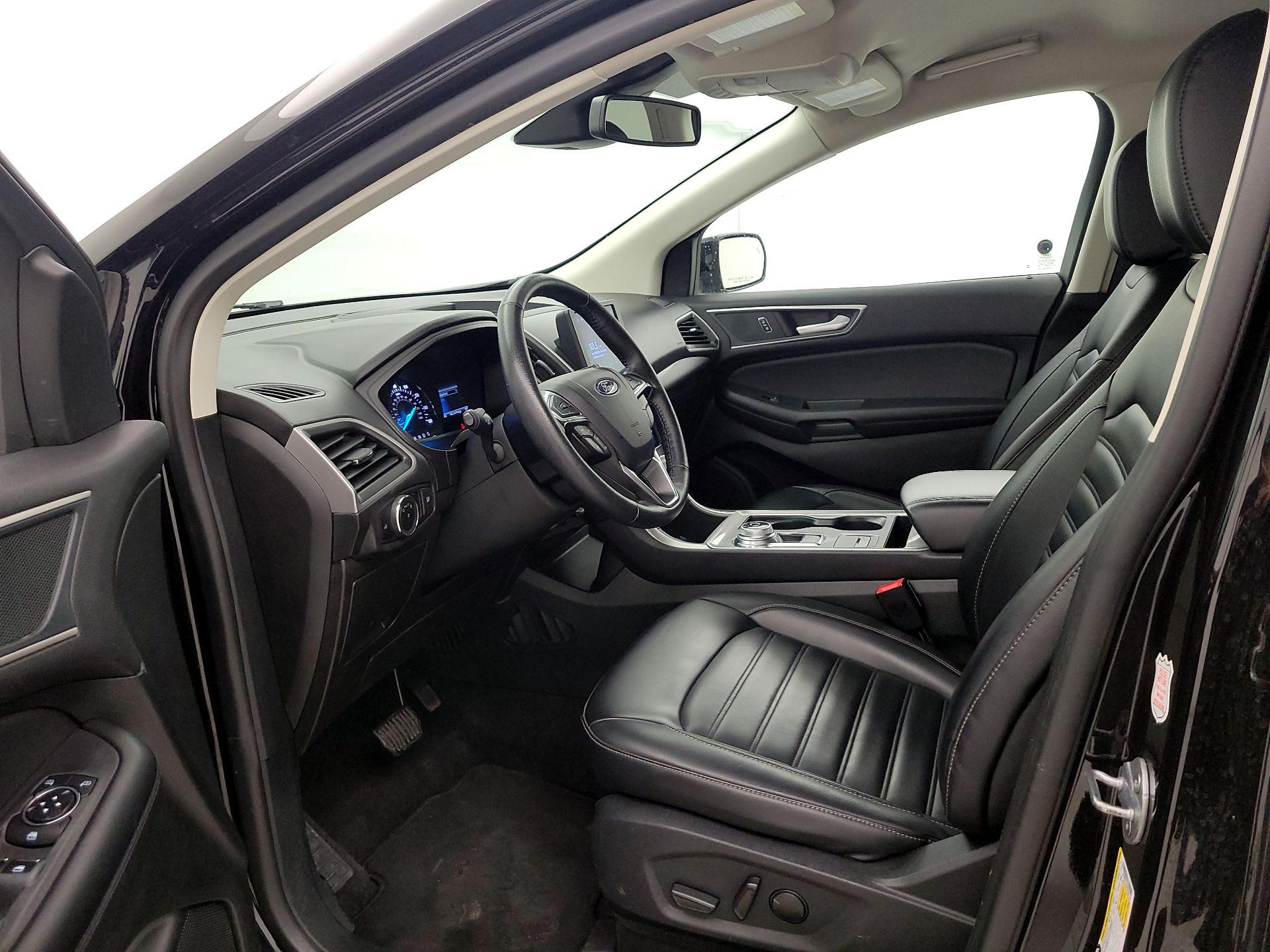 Thumbnail: 2024 Ford Edge - 11