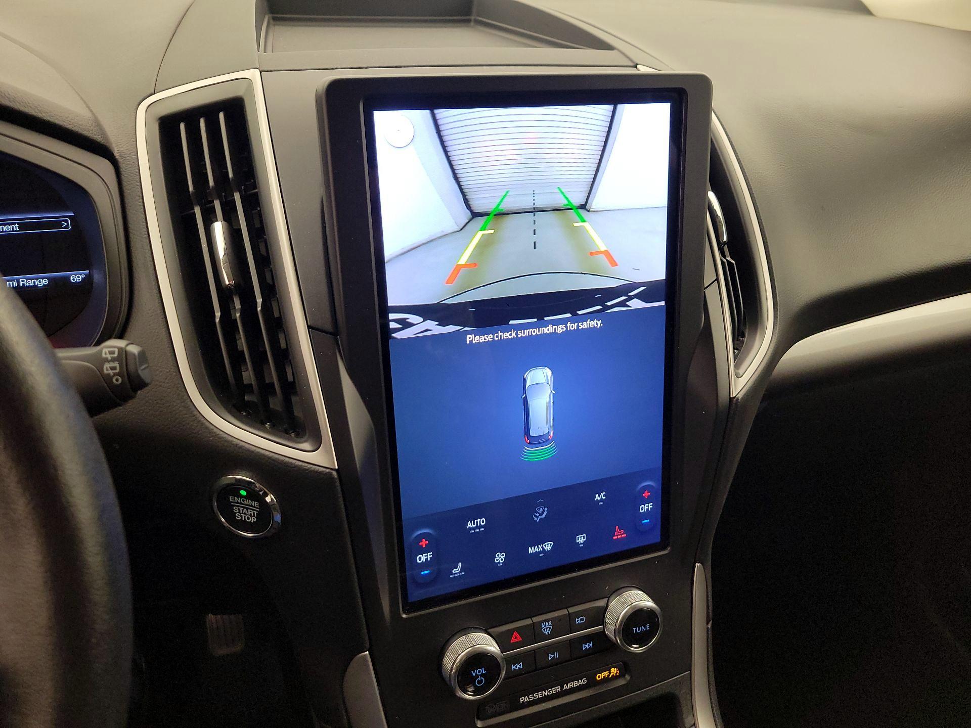 Thumbnail: 2024 Ford Edge - 14