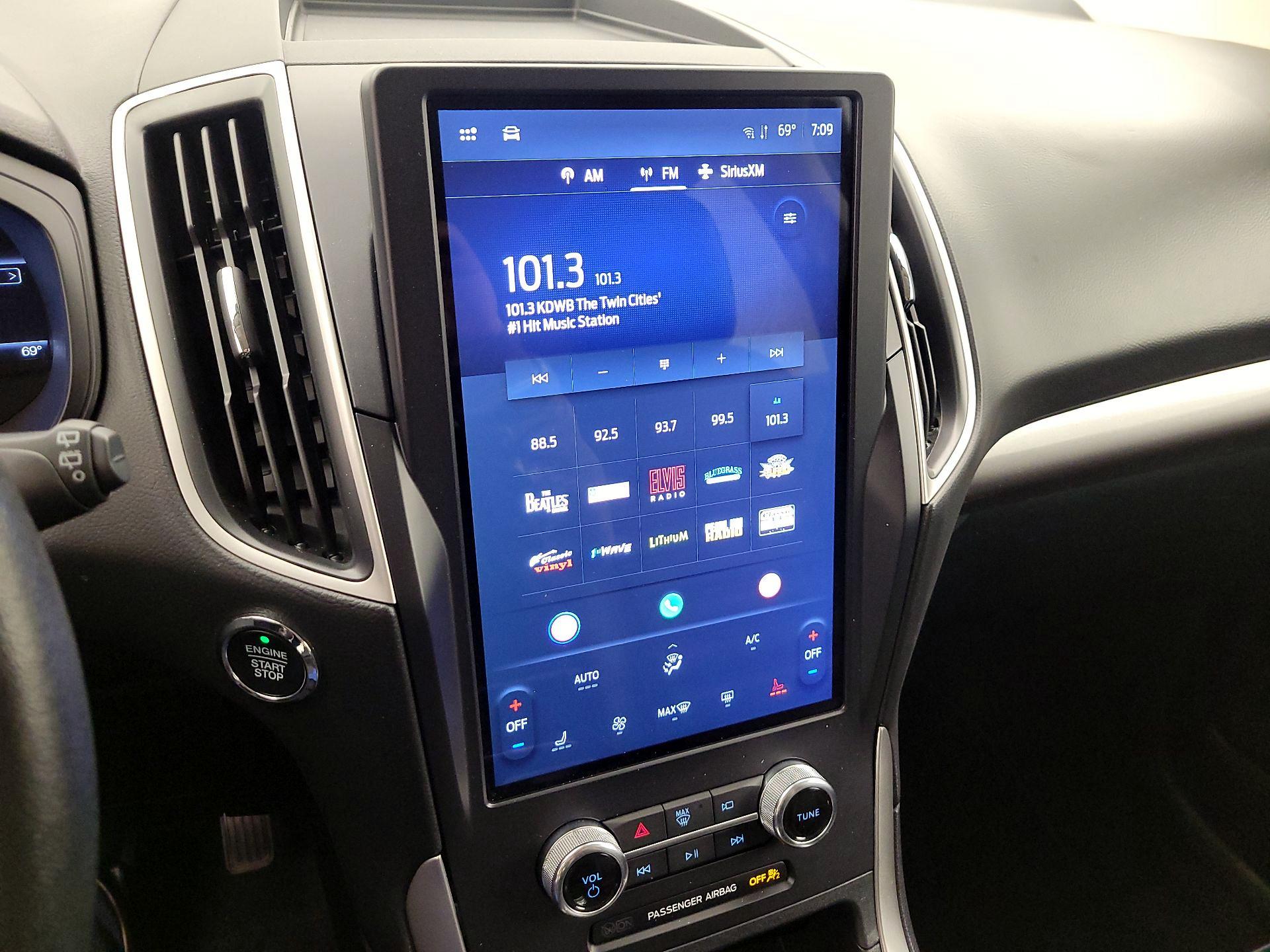 Thumbnail: 2024 Ford Edge - 15