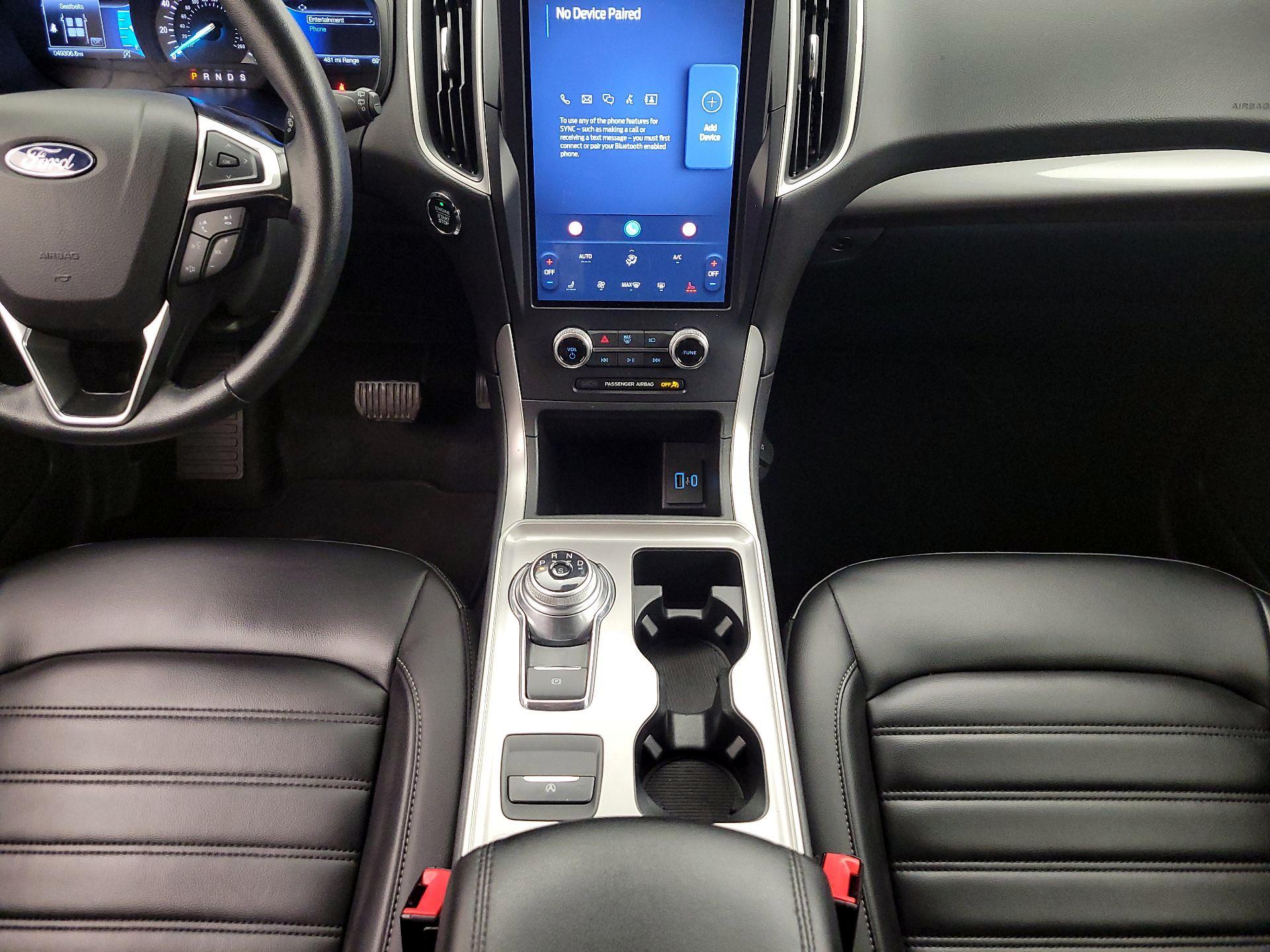 Thumbnail: 2024 Ford Edge - 17