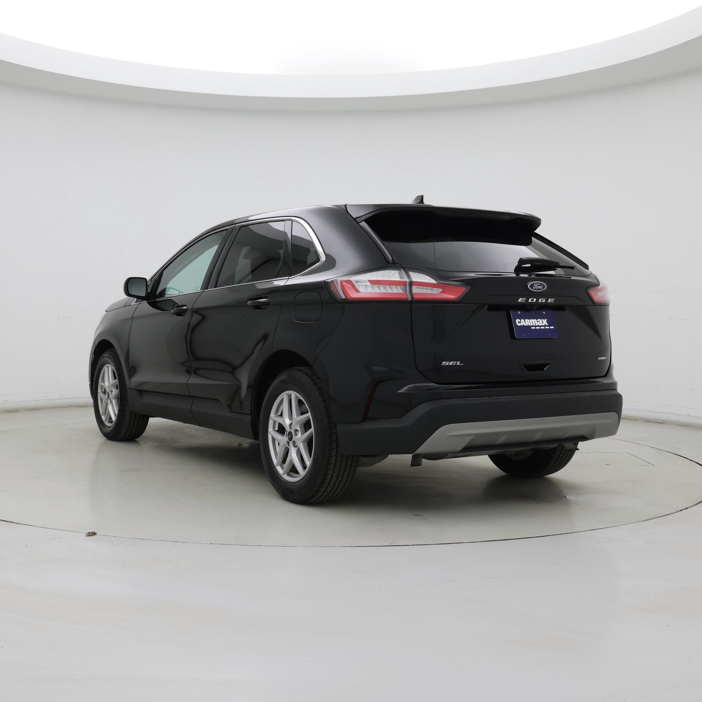 Thumbnail: 2024 Ford Edge - 2