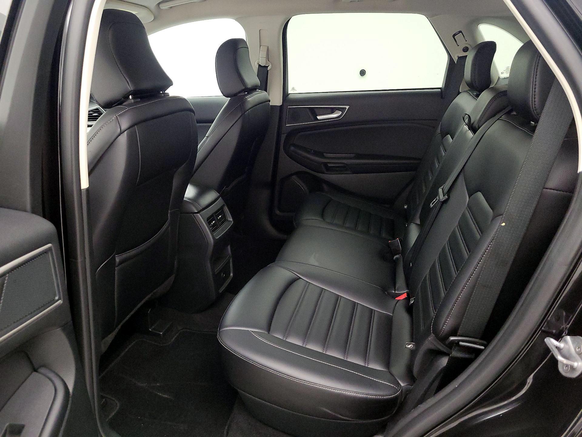 Thumbnail: 2024 Ford Edge - 19