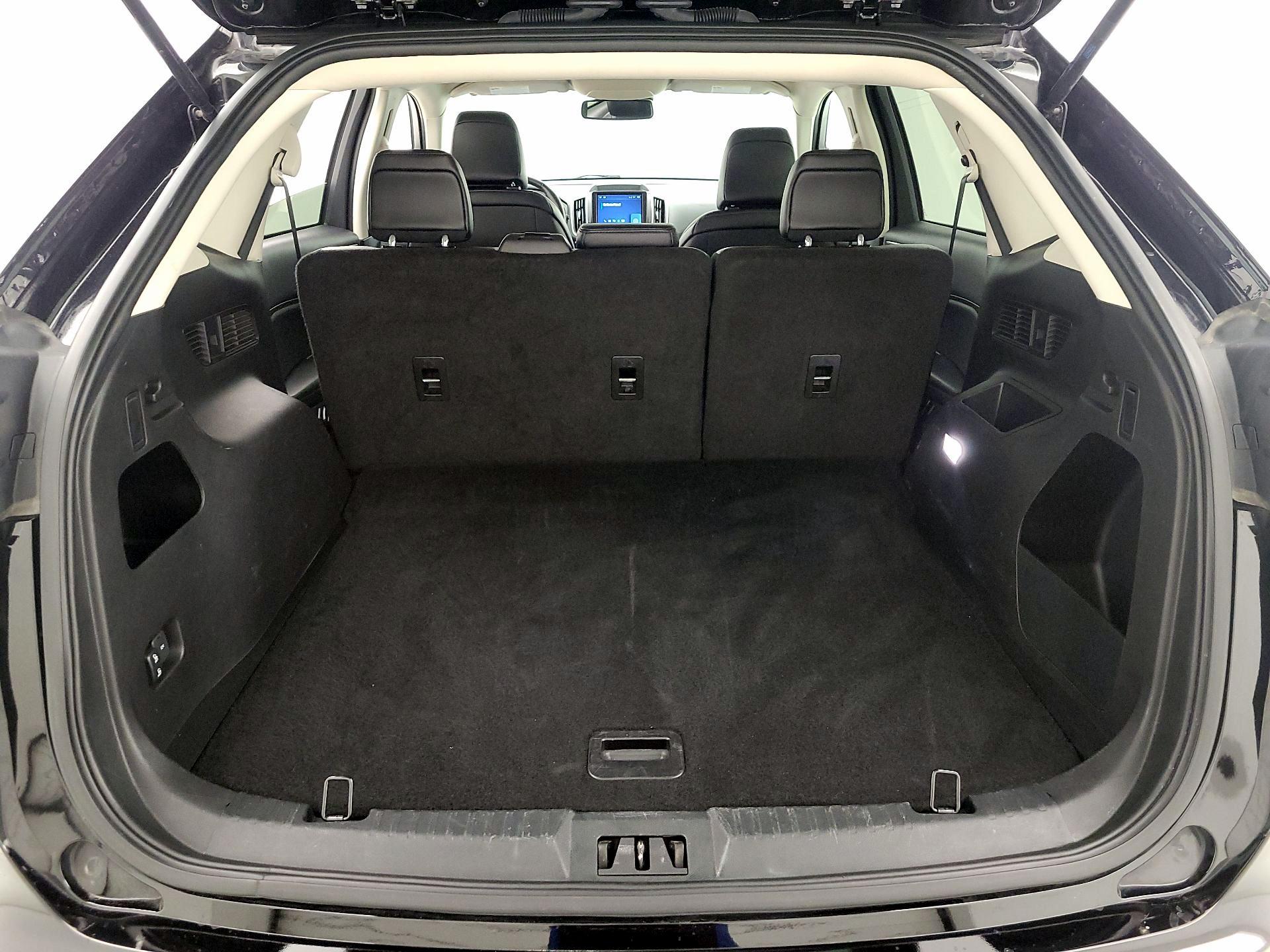 Thumbnail: 2024 Ford Edge - 20