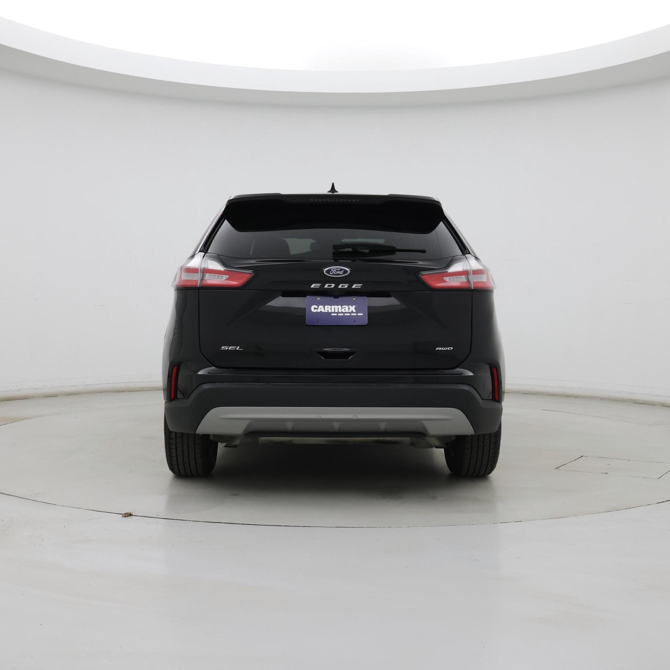 Thumbnail: 2024 Ford Edge - 6