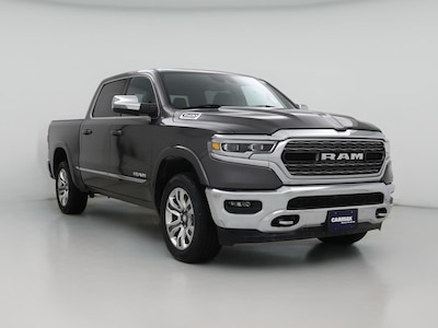 2024 Ram 1500 Limited