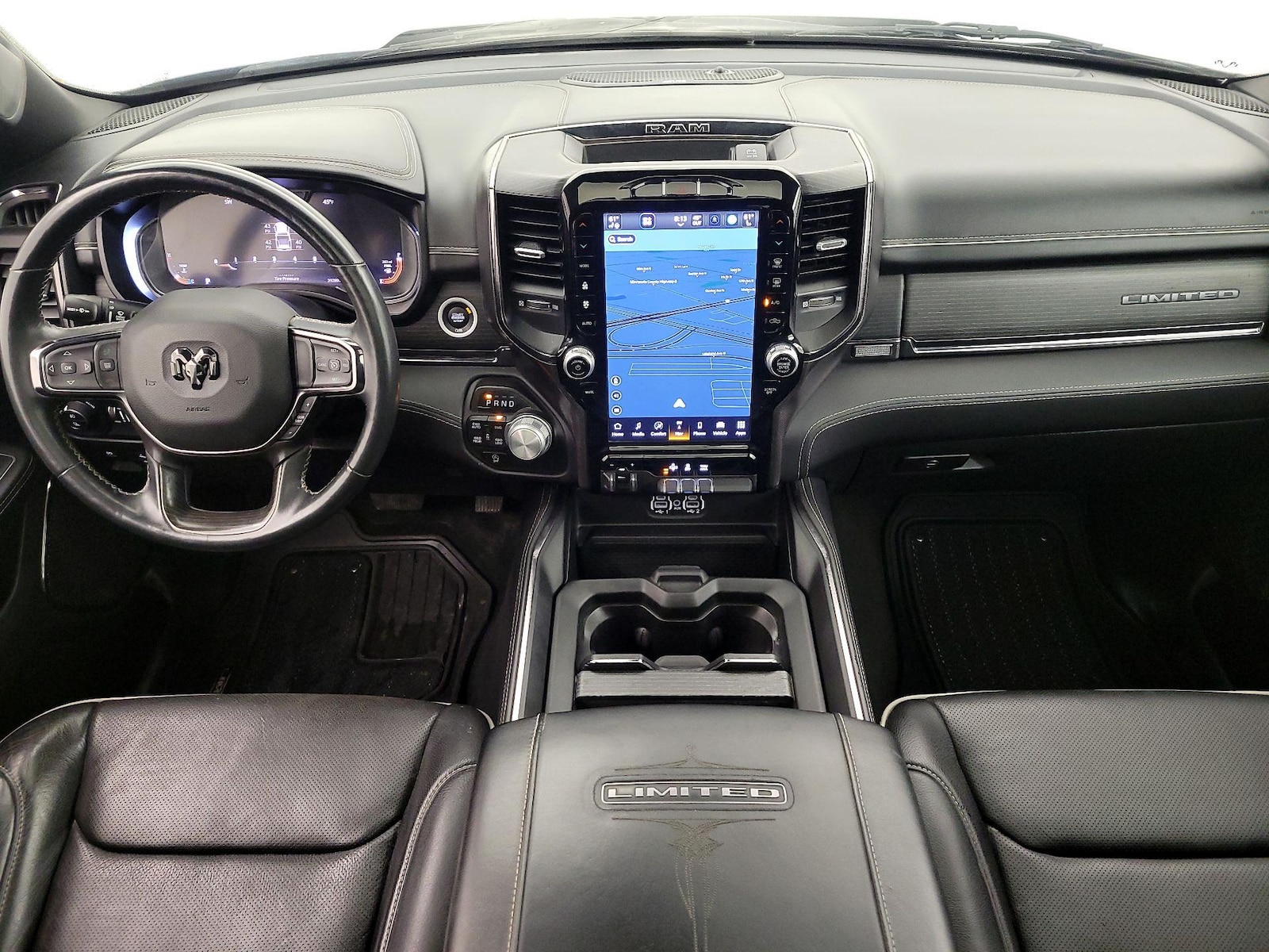 2024 RAM Ram 1500 Pickup Limited - Photo 10