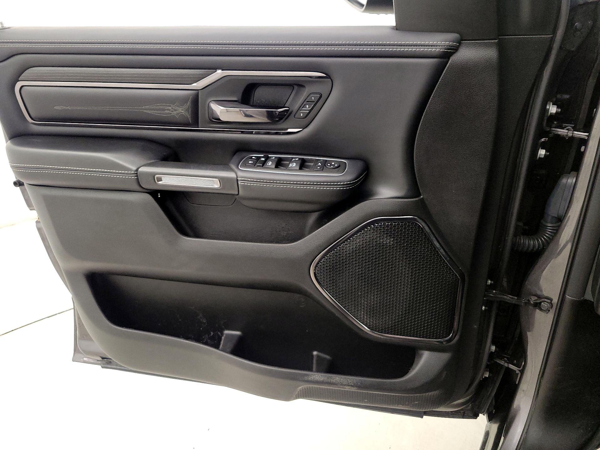 Thumbnail: 2024 RAM 1500 - 12