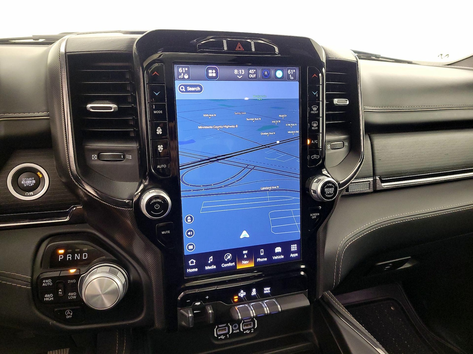2024 RAM Ram 1500 Pickup Limited - Photo 15