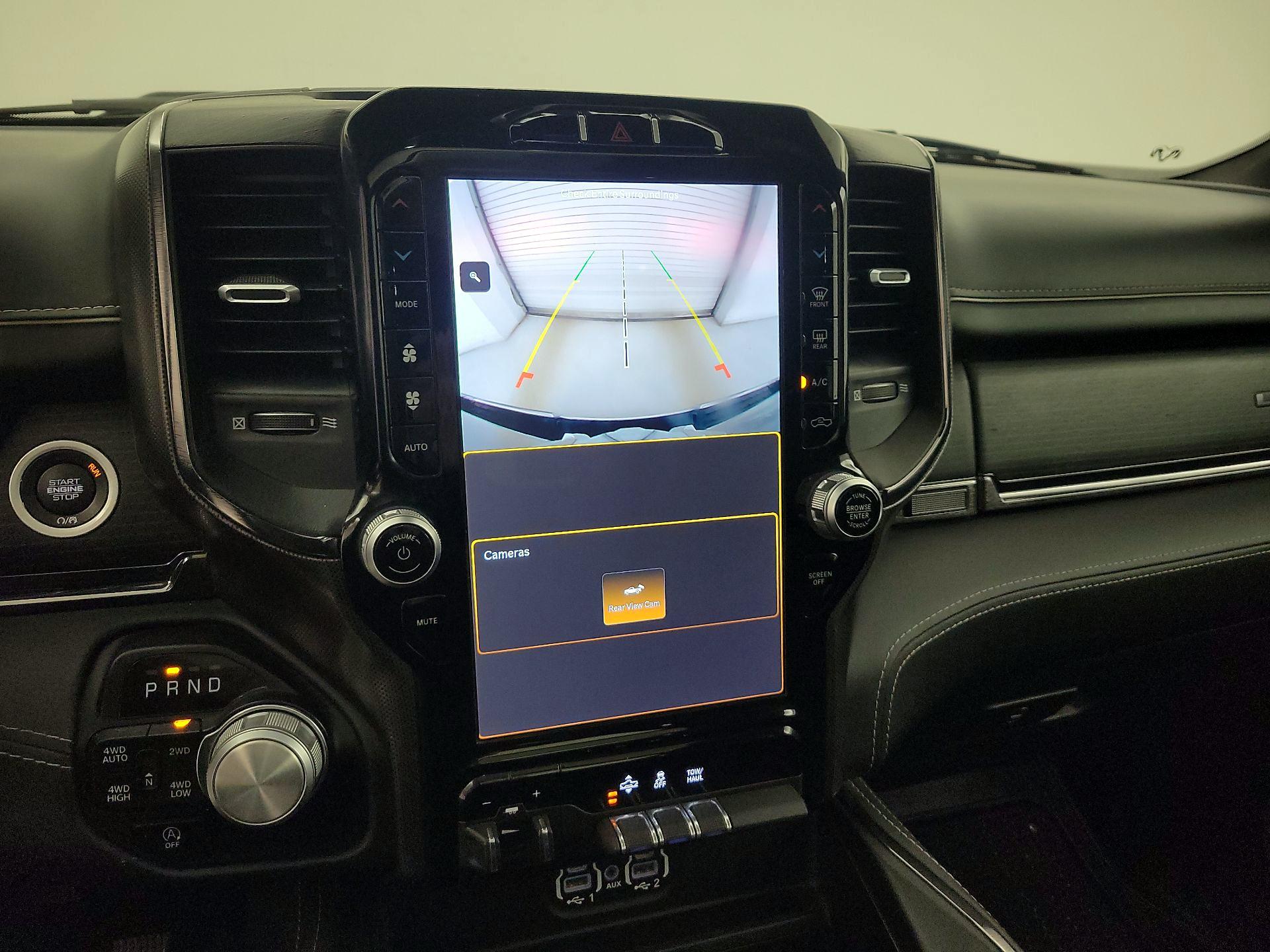 Thumbnail: 2024 RAM 1500 - 15