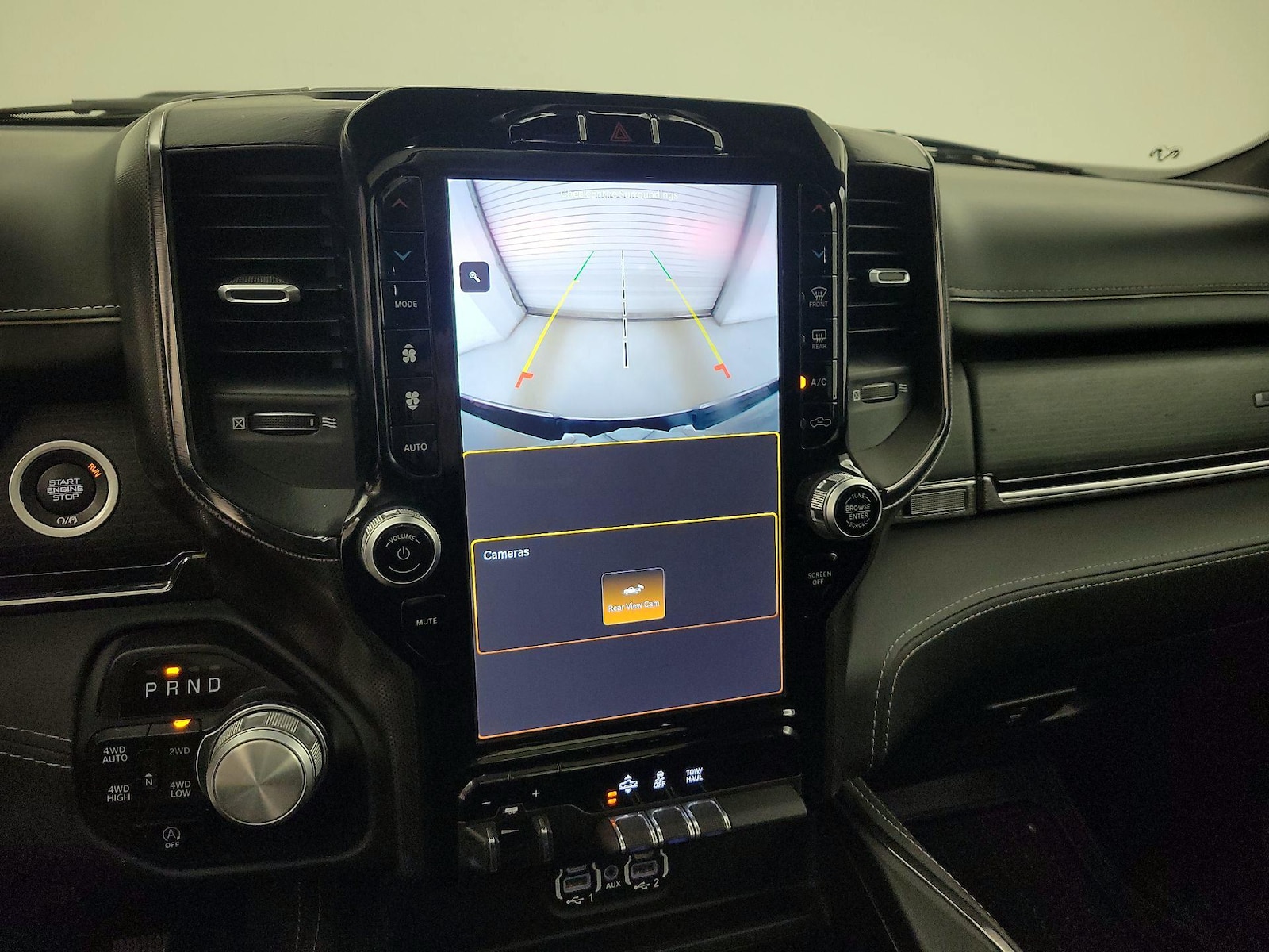 2024 RAM Ram 1500 Pickup Limited - Photo 16