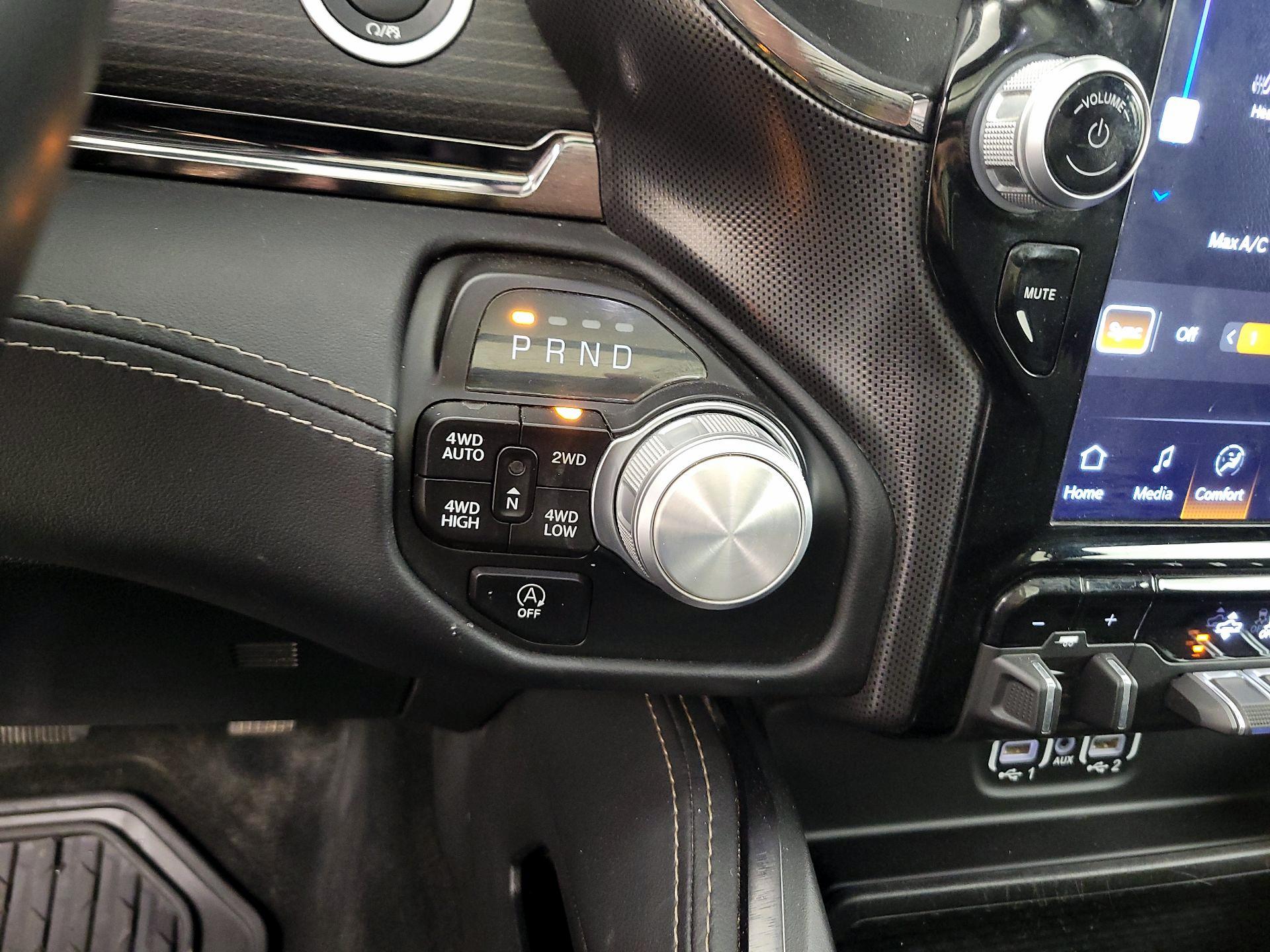 Thumbnail: 2024 RAM 1500 - 18