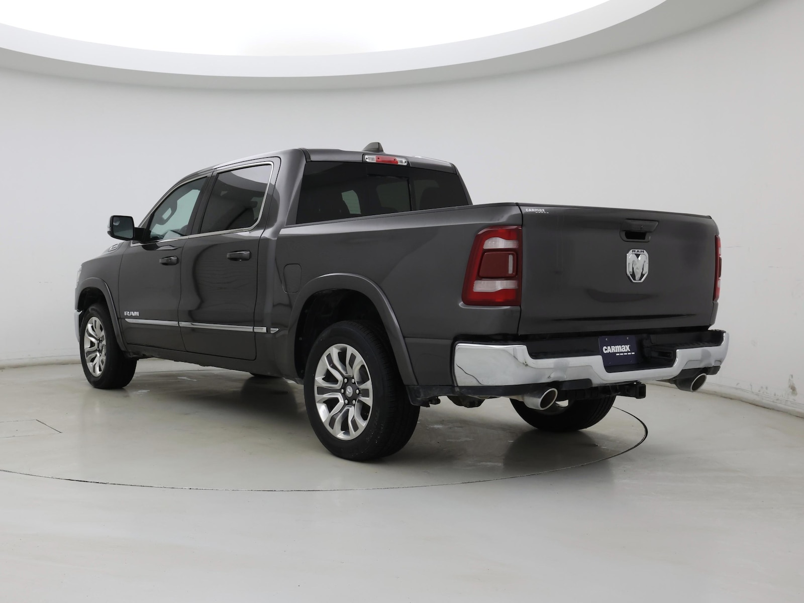 2024 RAM Ram 1500 Pickup Limited - Photo 3