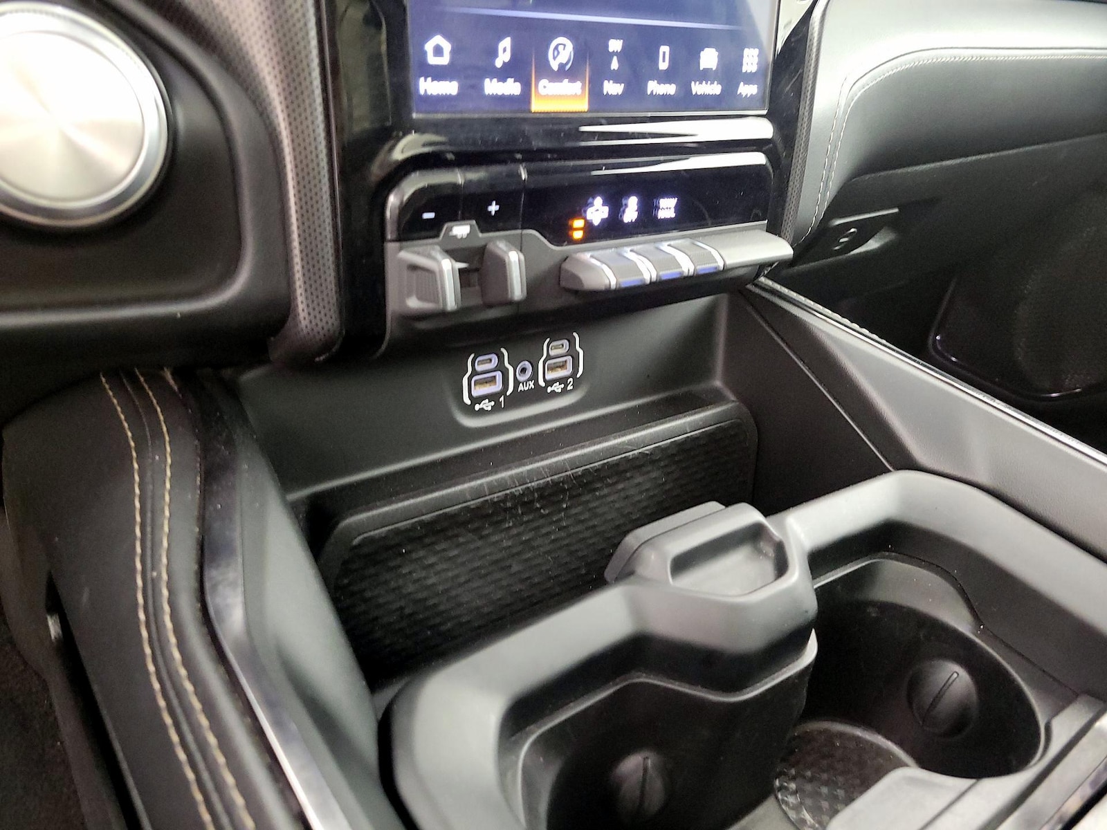 2024 RAM Ram 1500 Pickup Limited - Photo 20