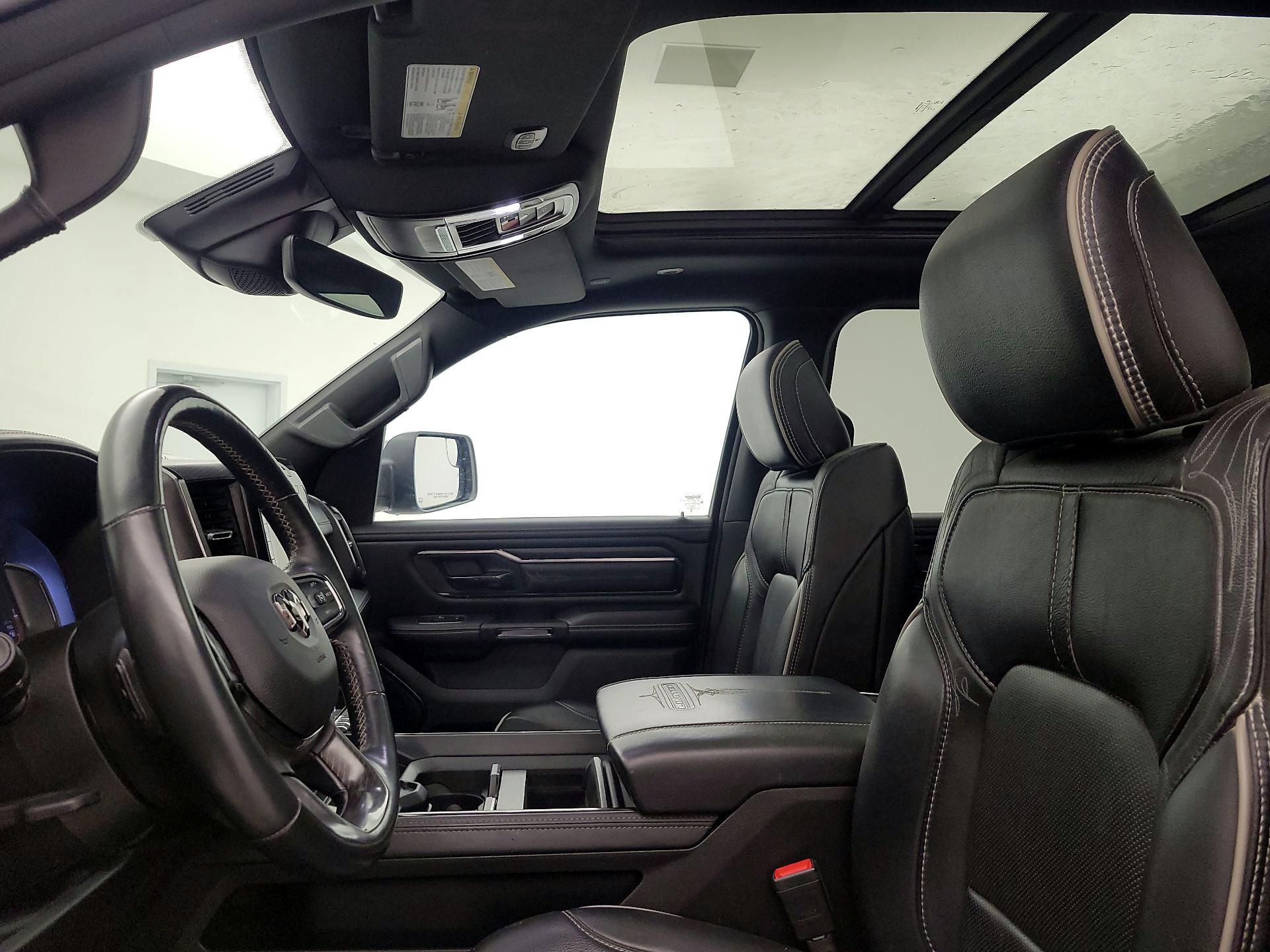 Thumbnail: 2024 RAM 1500 - 20