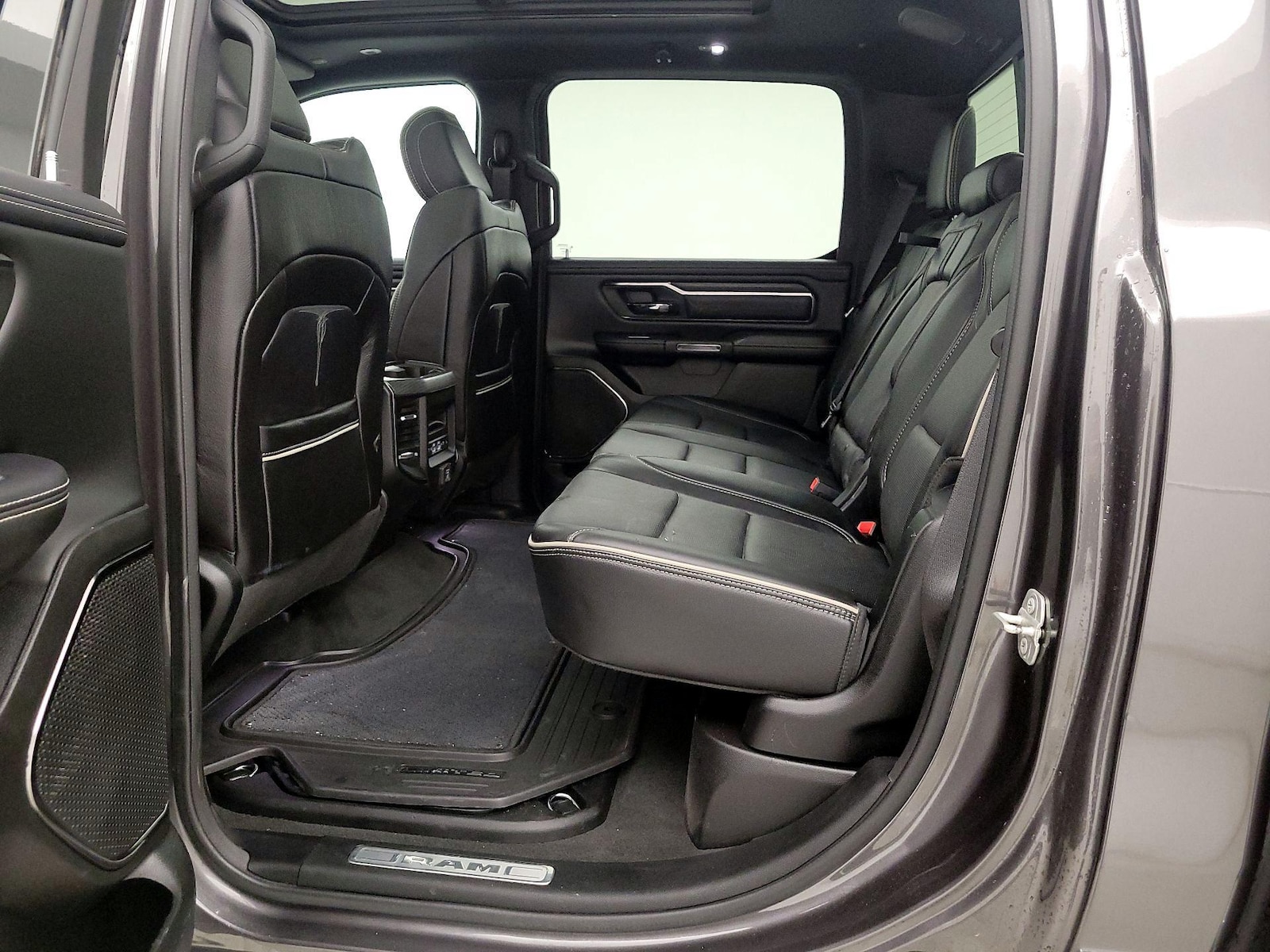 2024 RAM Ram 1500 Pickup Limited - Photo 22