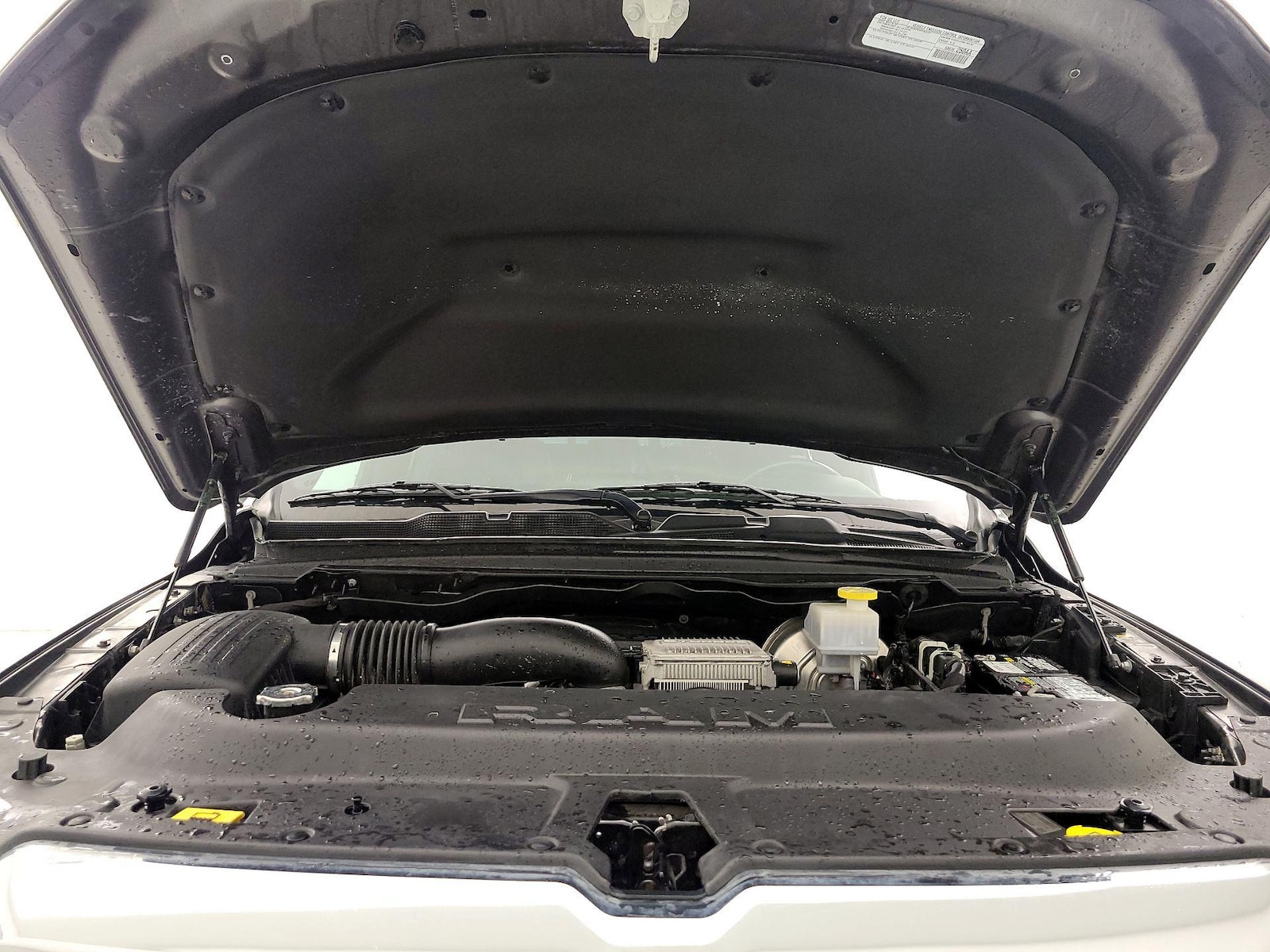 2024 RAM Ram 1500 Pickup Limited - Photo 24
