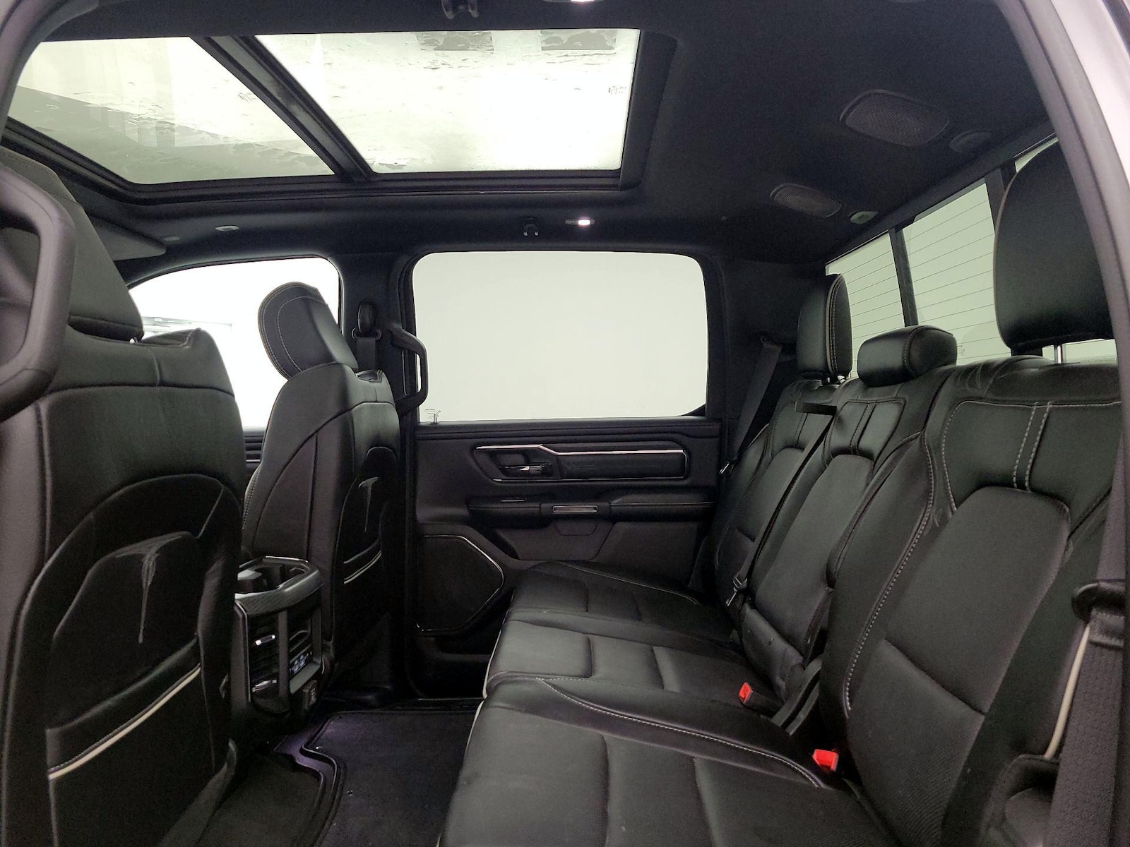 2024 RAM Ram 1500 Pickup Limited - Photo 25