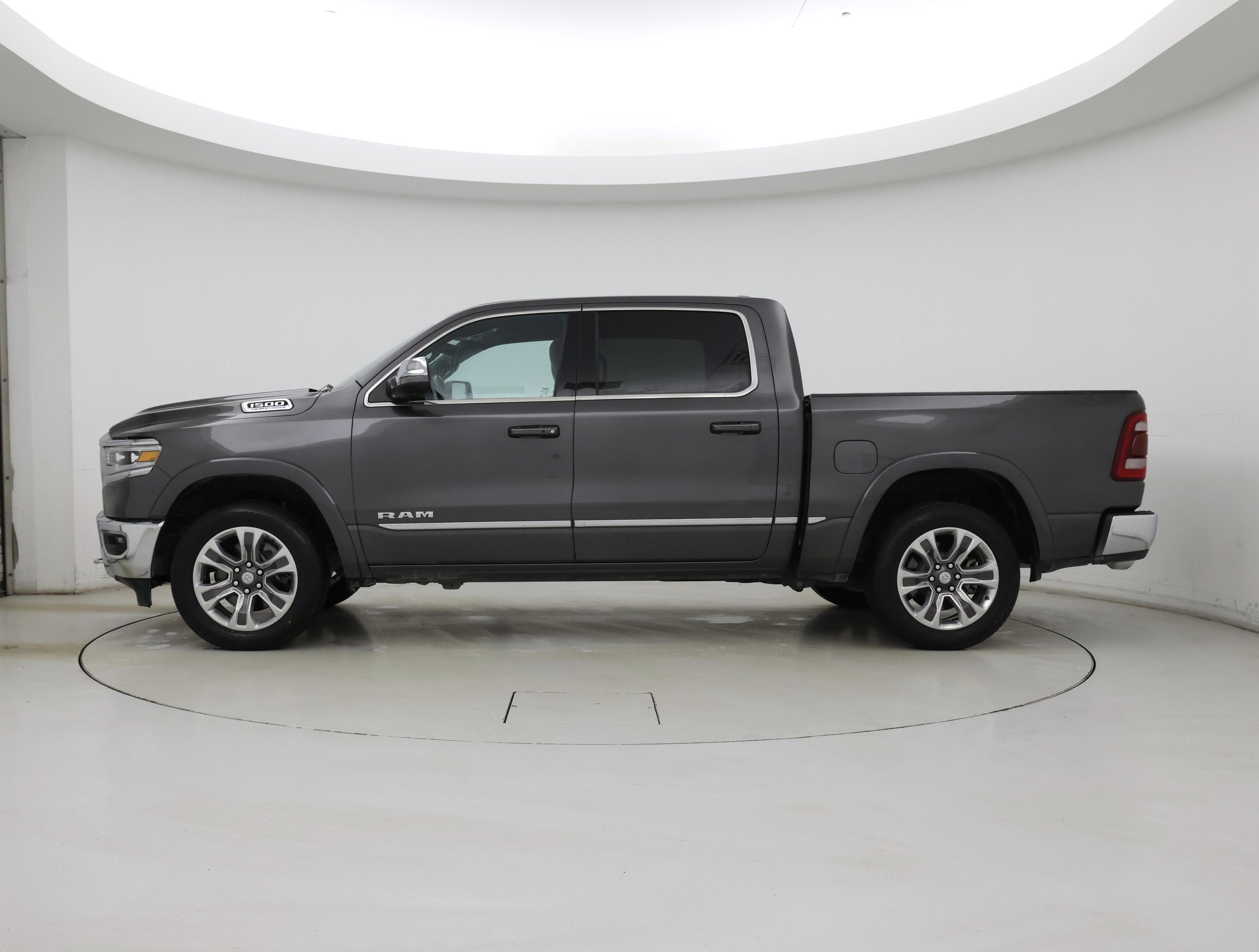 Thumbnail: 2024 RAM 1500 - 3