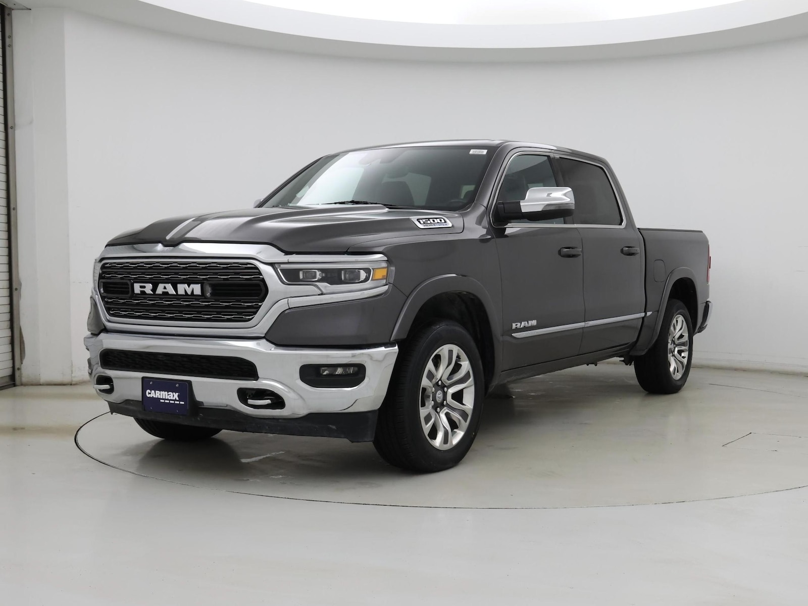 2024 RAM Ram 1500 Pickup Limited - Photo 5