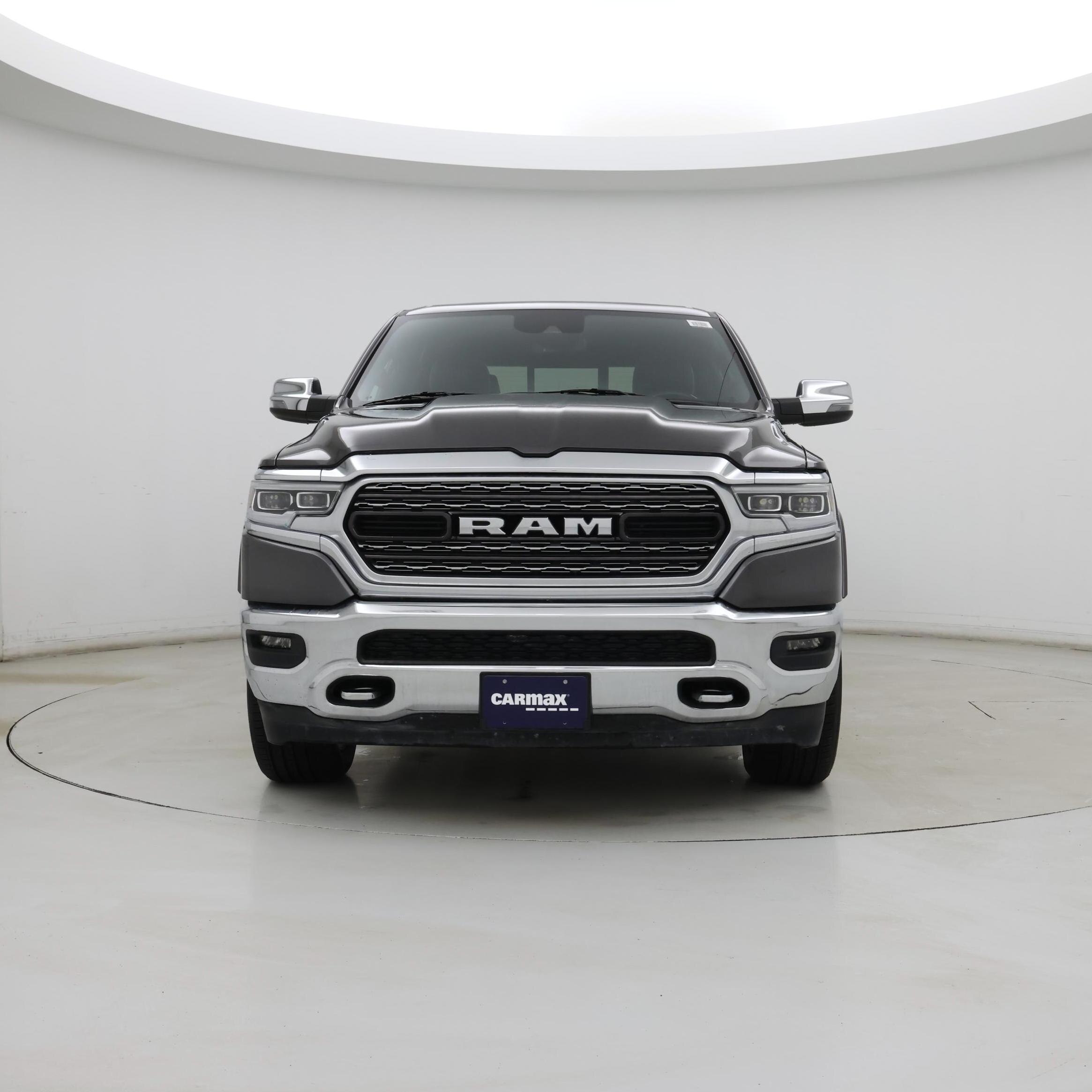 Thumbnail: 2024 RAM 1500 - 5