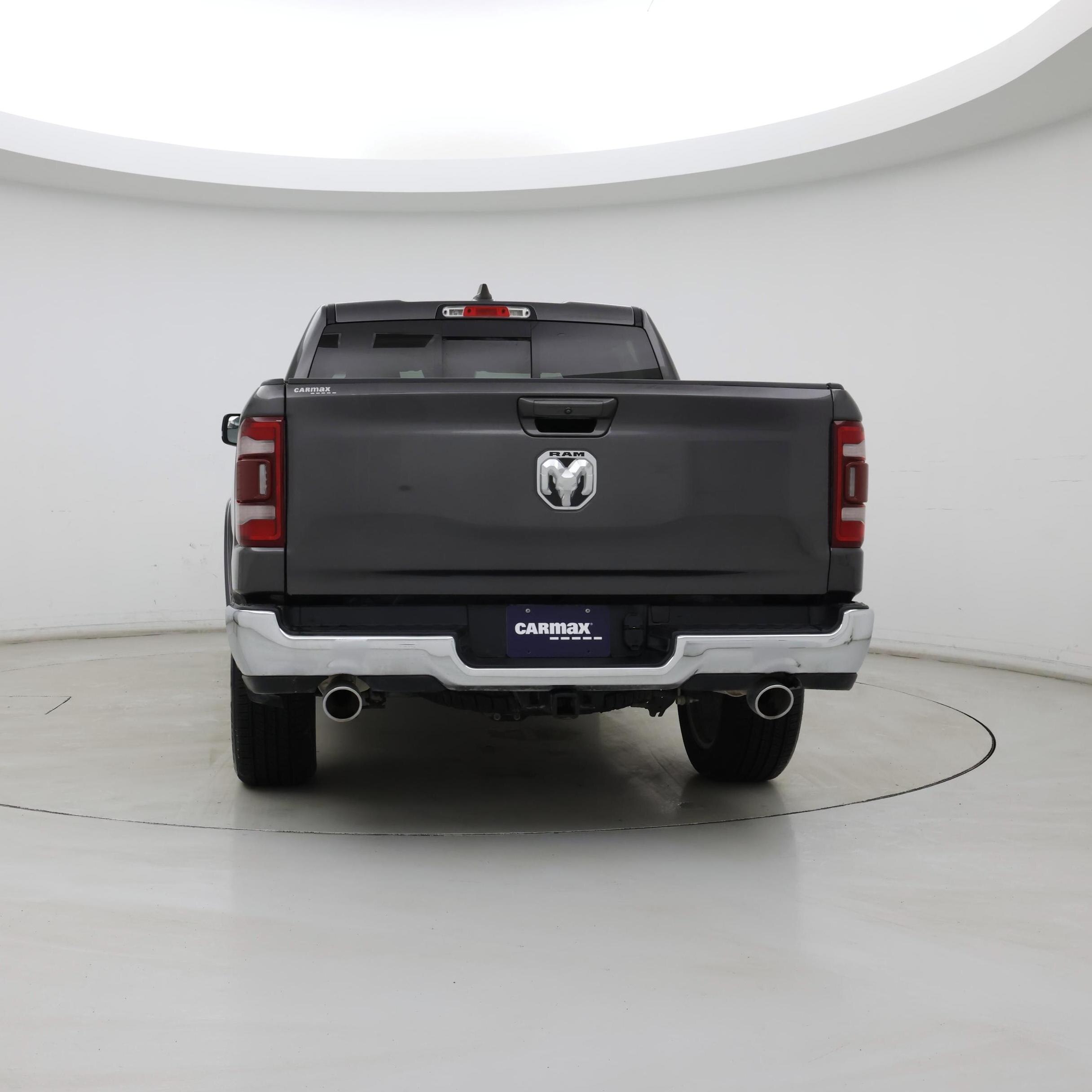 Thumbnail: 2024 RAM 1500 - 6