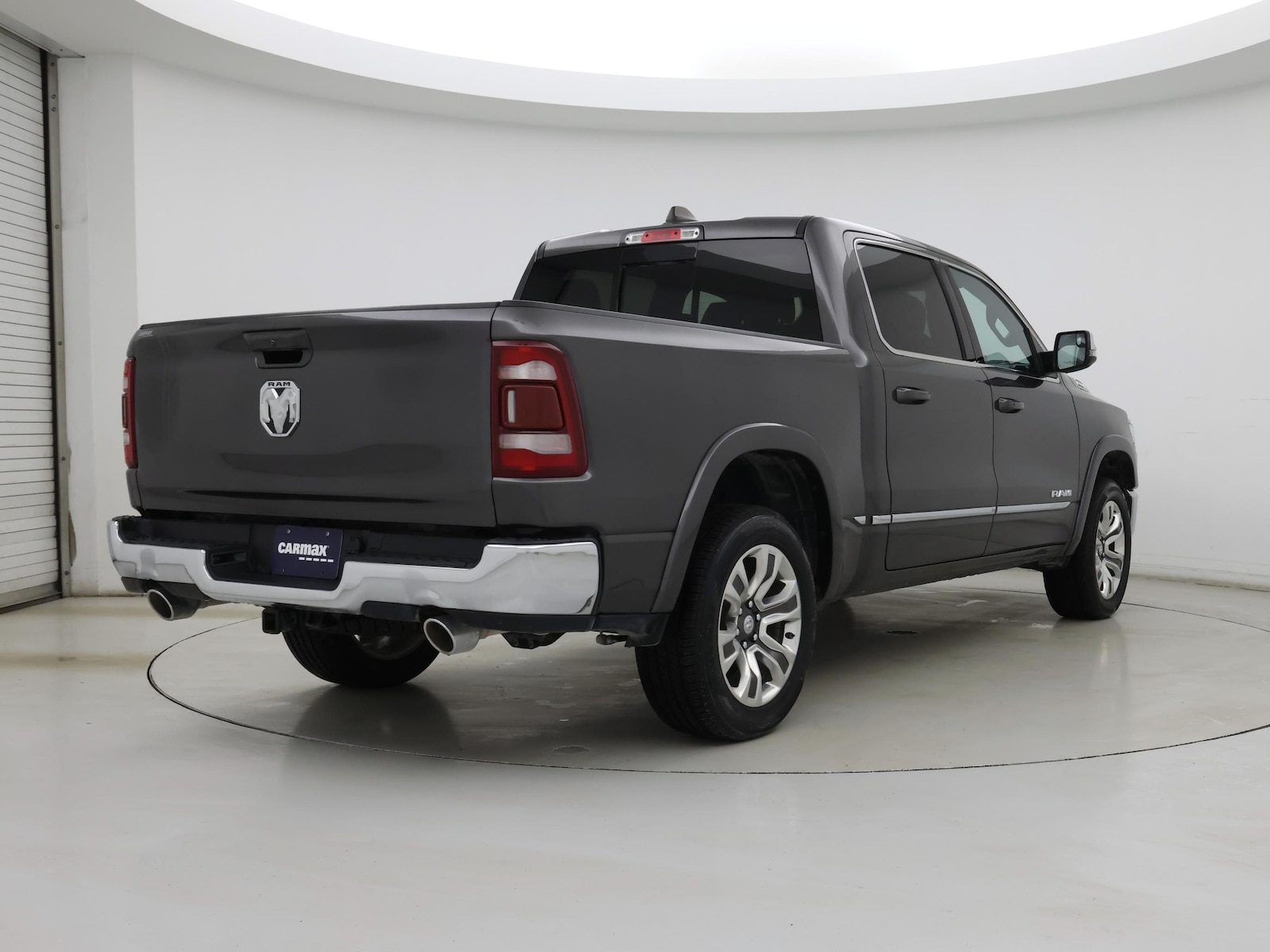 2024 RAM Ram 1500 Pickup Limited - Photo 9