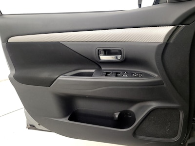Driver Door Panel