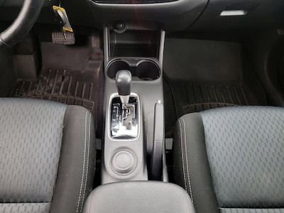 Shifter