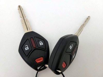 Keys
