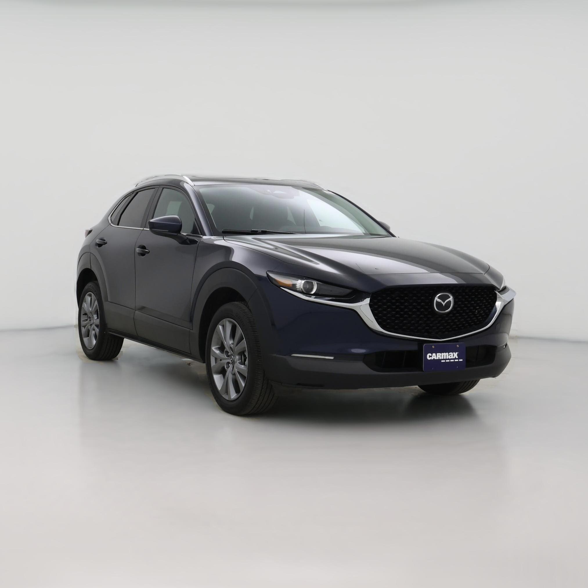 Thumbnail: 2025 Mazda CX-30 - 1