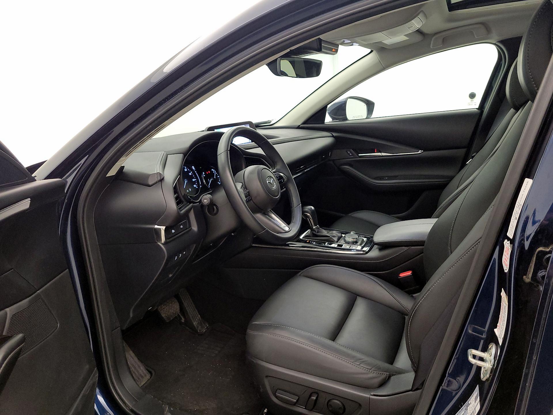 Thumbnail: 2025 Mazda CX-30 - 11