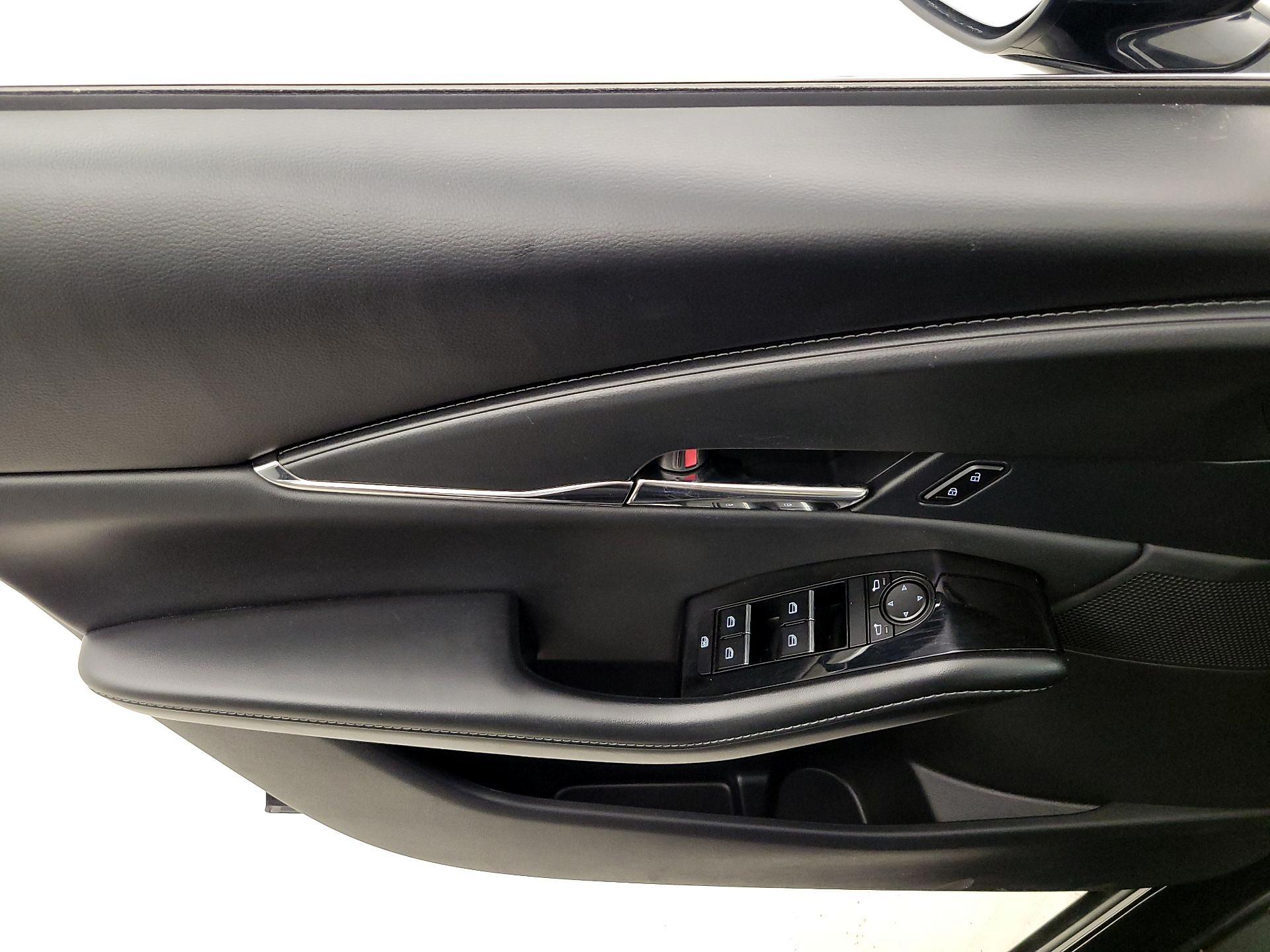 Thumbnail: 2025 Mazda CX-30 - 12