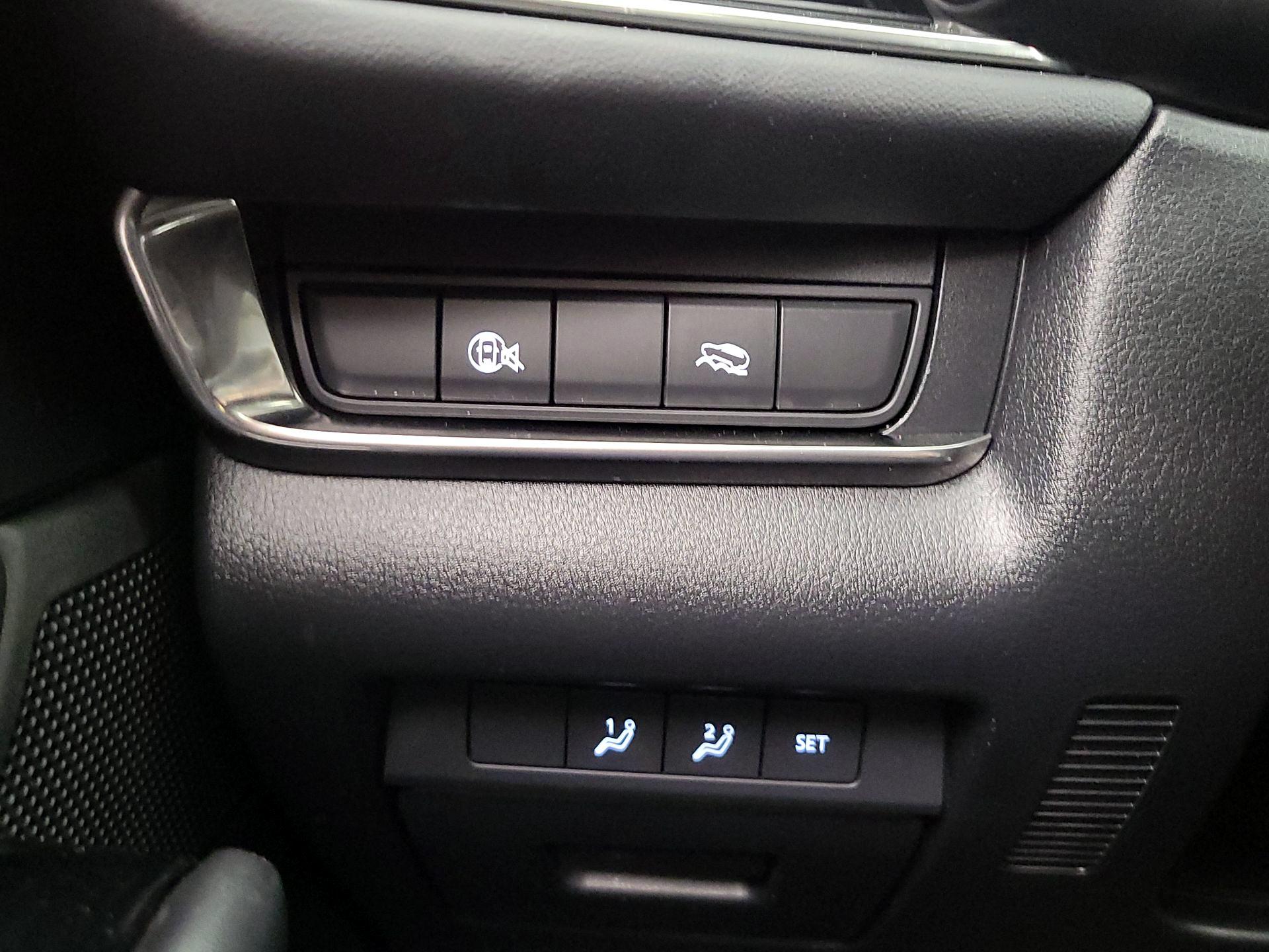 Thumbnail: 2025 Mazda CX-30 - 13