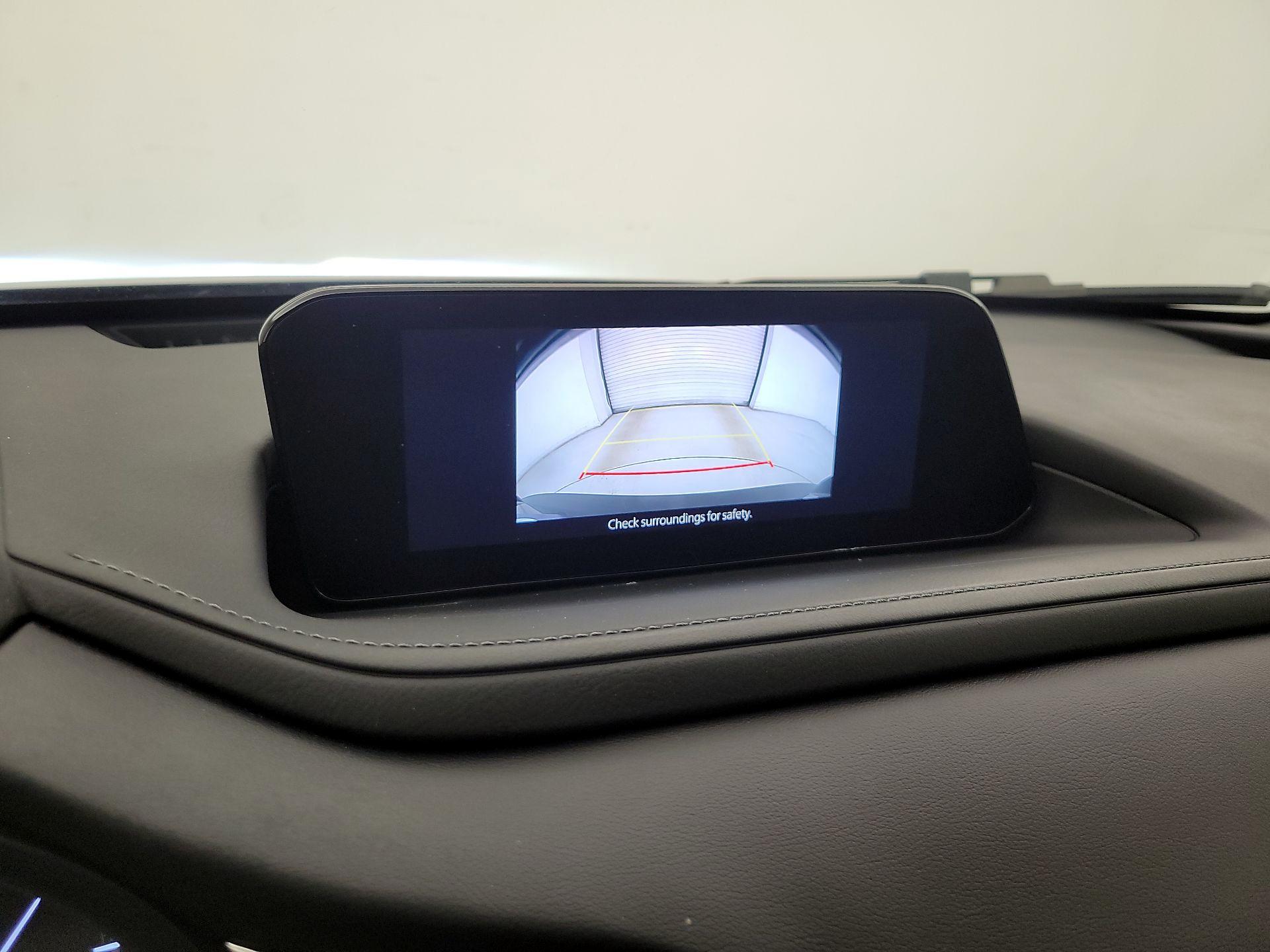 Thumbnail: 2025 Mazda CX-30 - 15