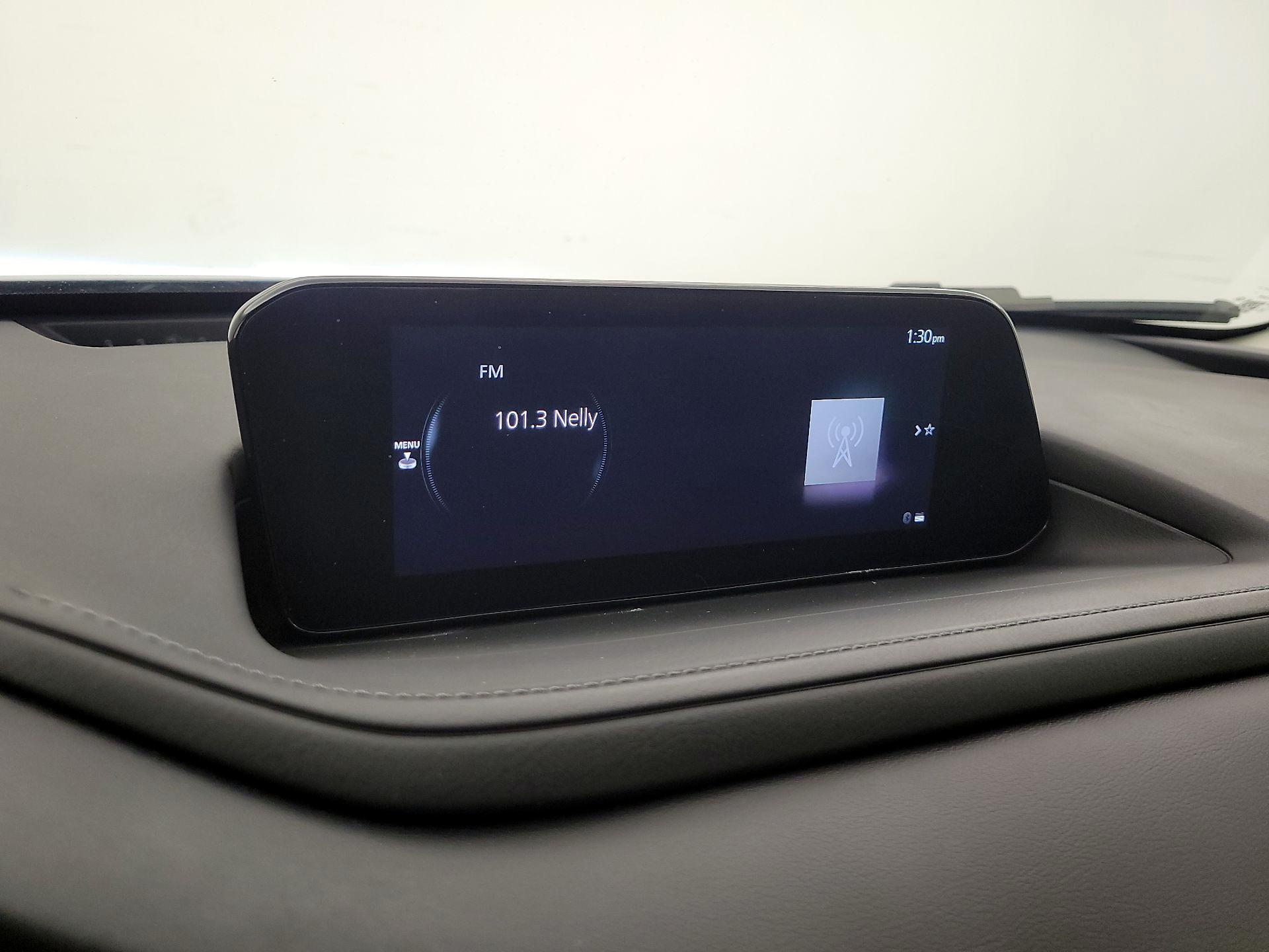 Thumbnail: 2025 Mazda CX-30 - 16