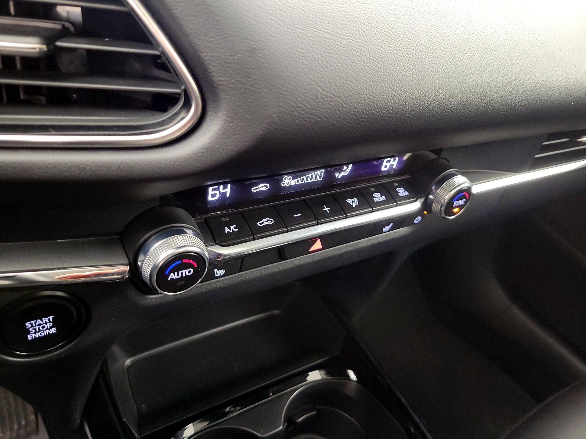 Thumbnail: 2025 Mazda CX-30 - 17