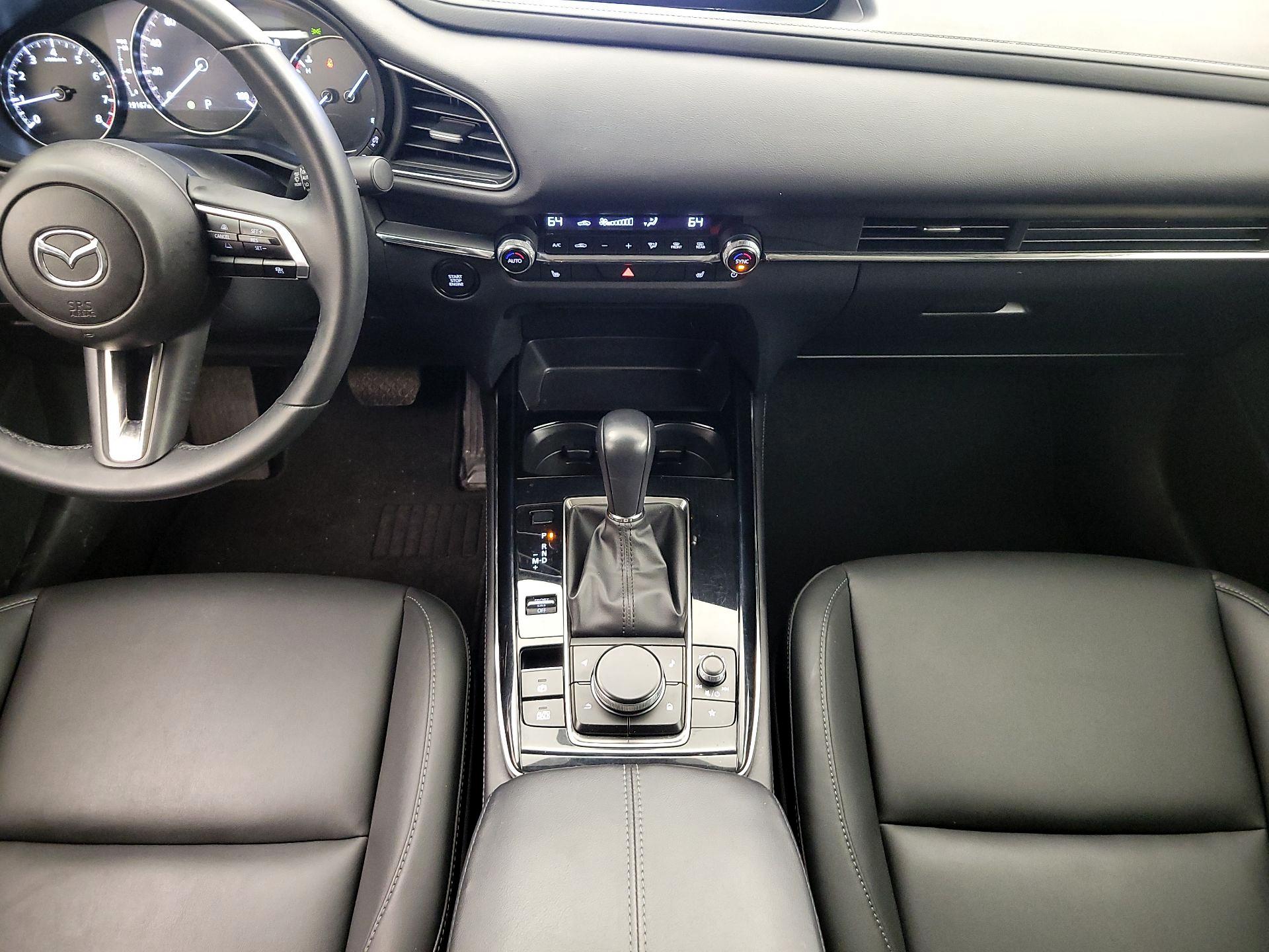 Thumbnail: 2025 Mazda CX-30 - 18