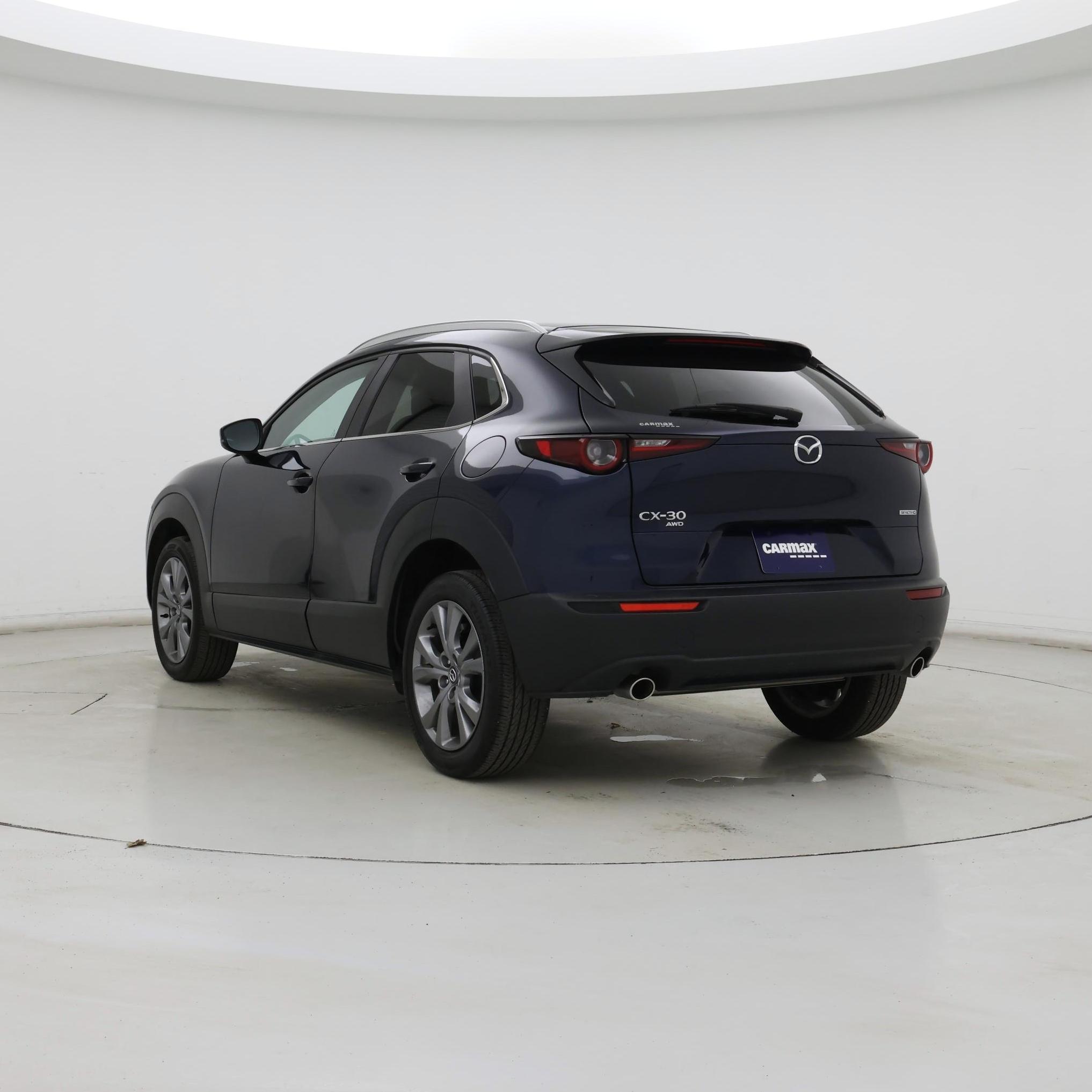 Thumbnail: 2025 Mazda CX-30 - 2