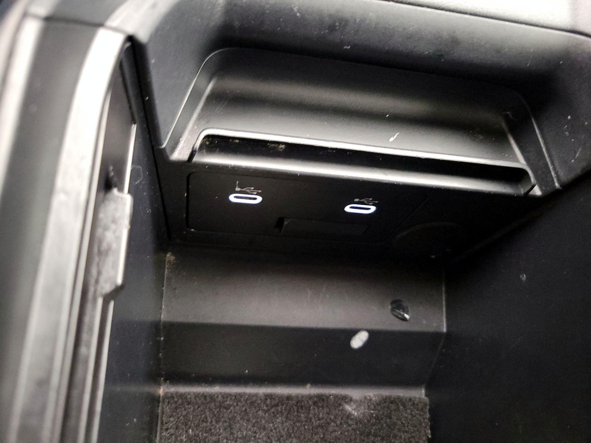 Thumbnail: 2025 Mazda CX-30 - 19