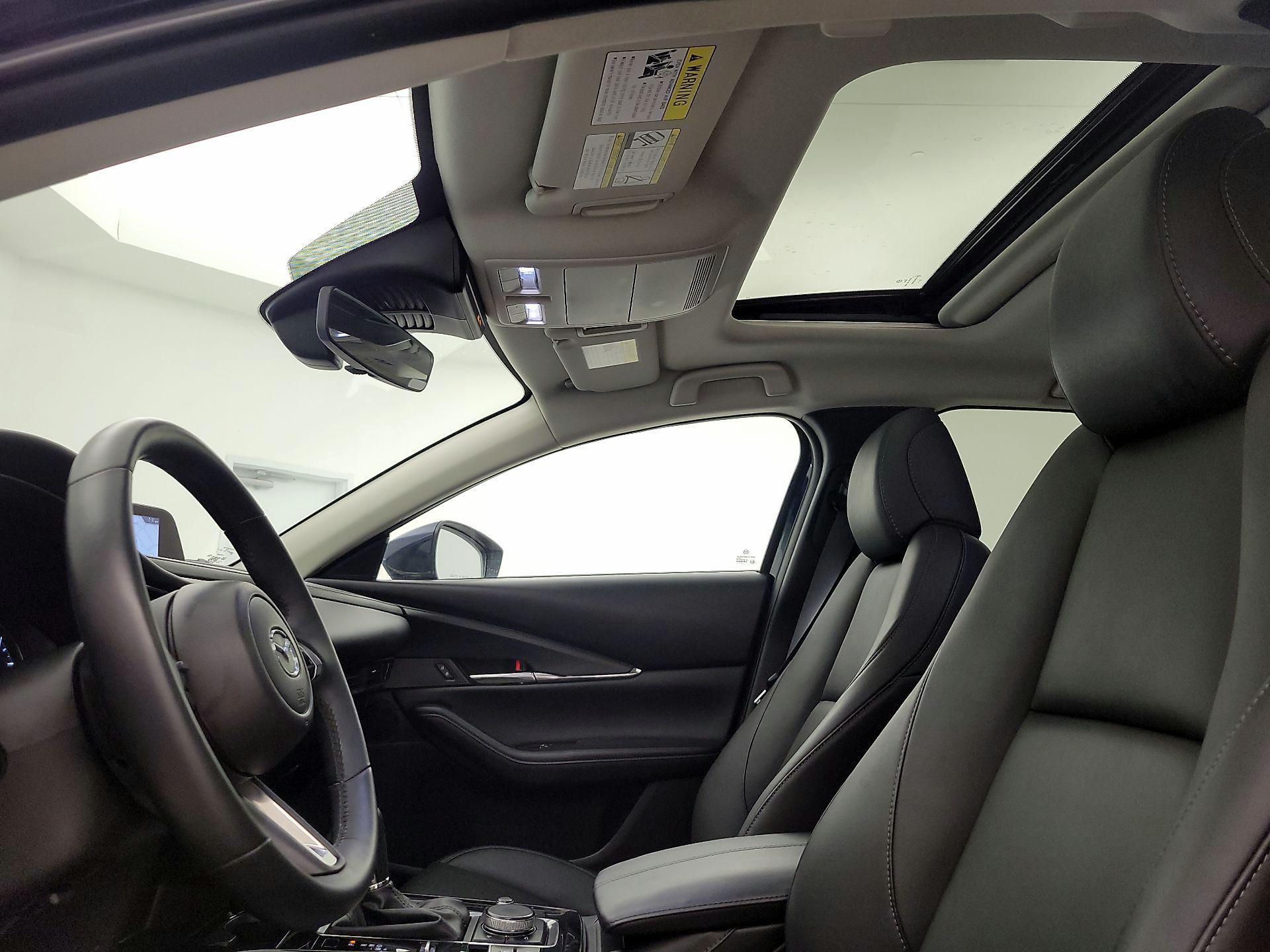 Thumbnail: 2025 Mazda CX-30 - 20