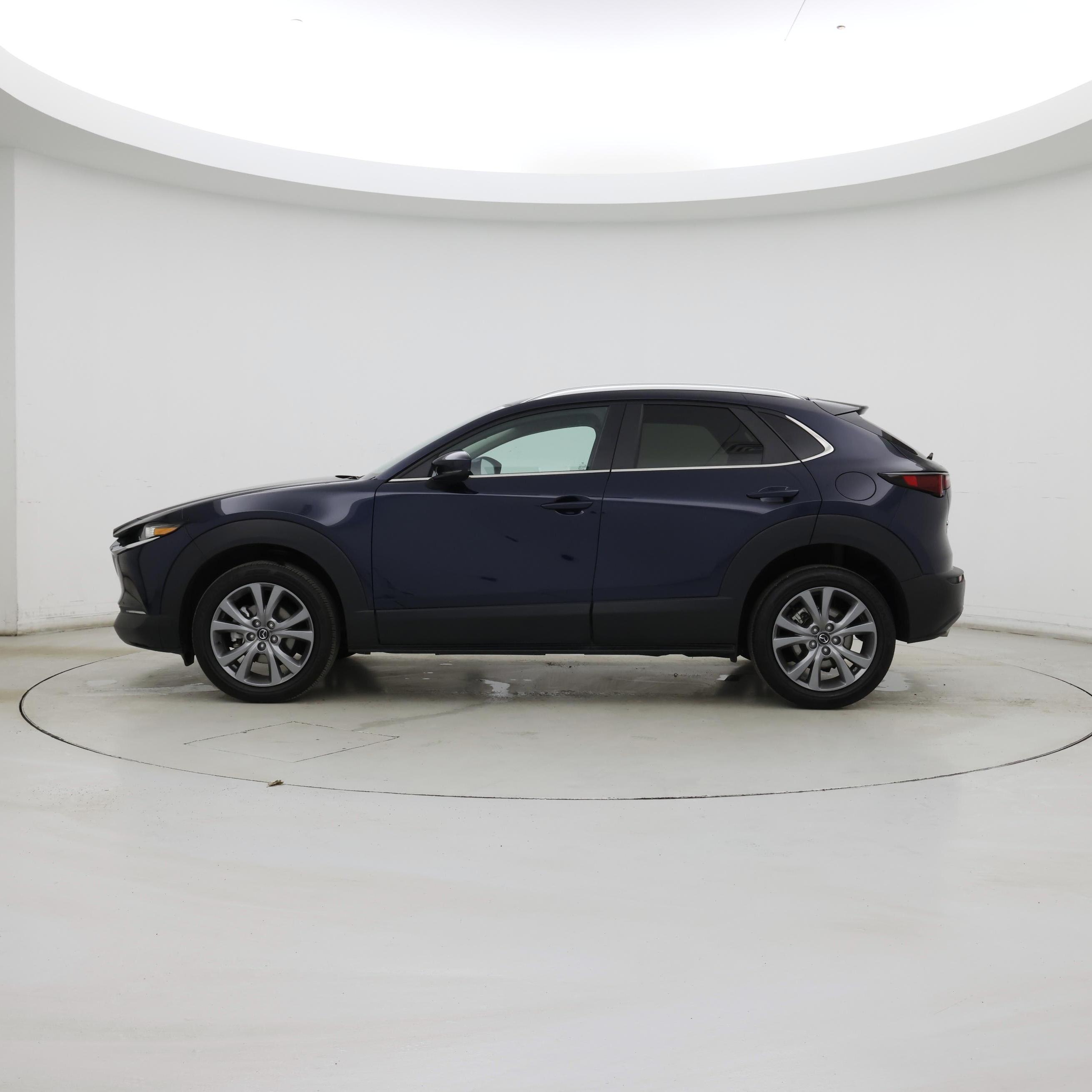 Thumbnail: 2025 Mazda CX-30 - 3