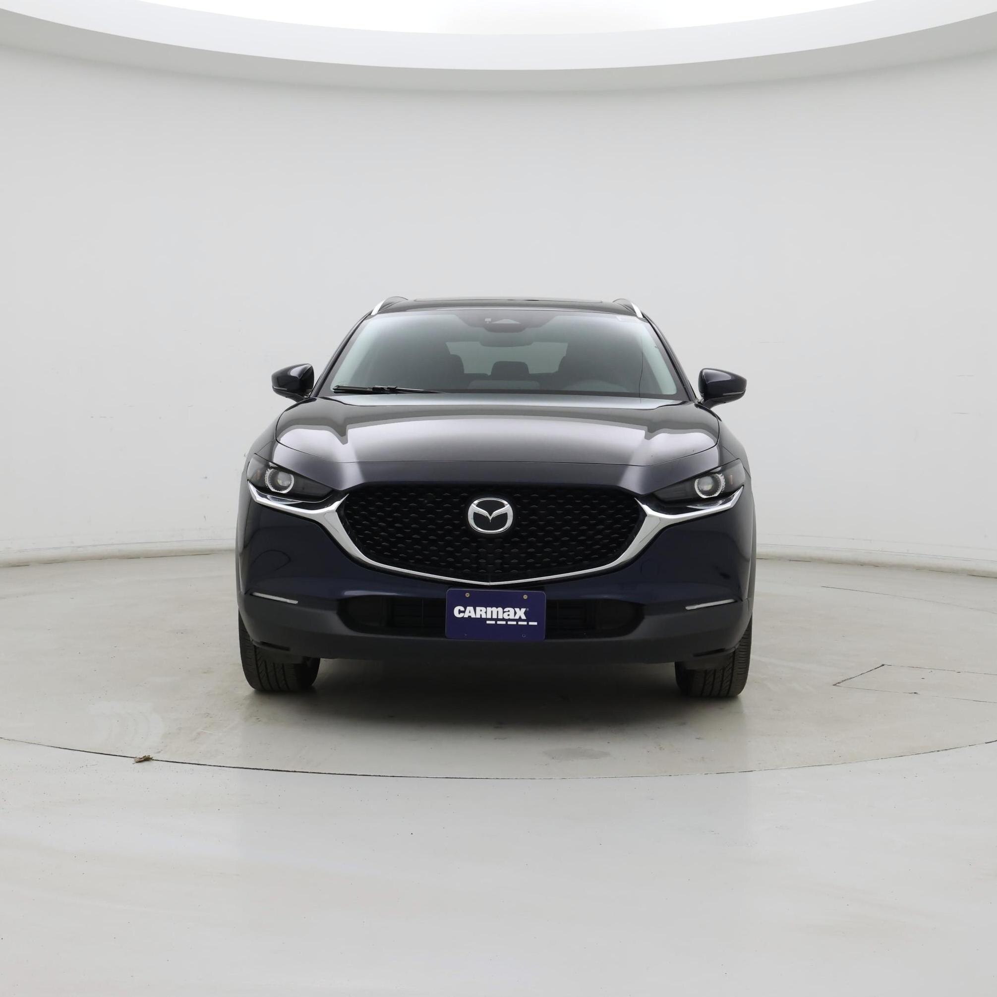 Thumbnail: 2025 Mazda CX-30 - 5