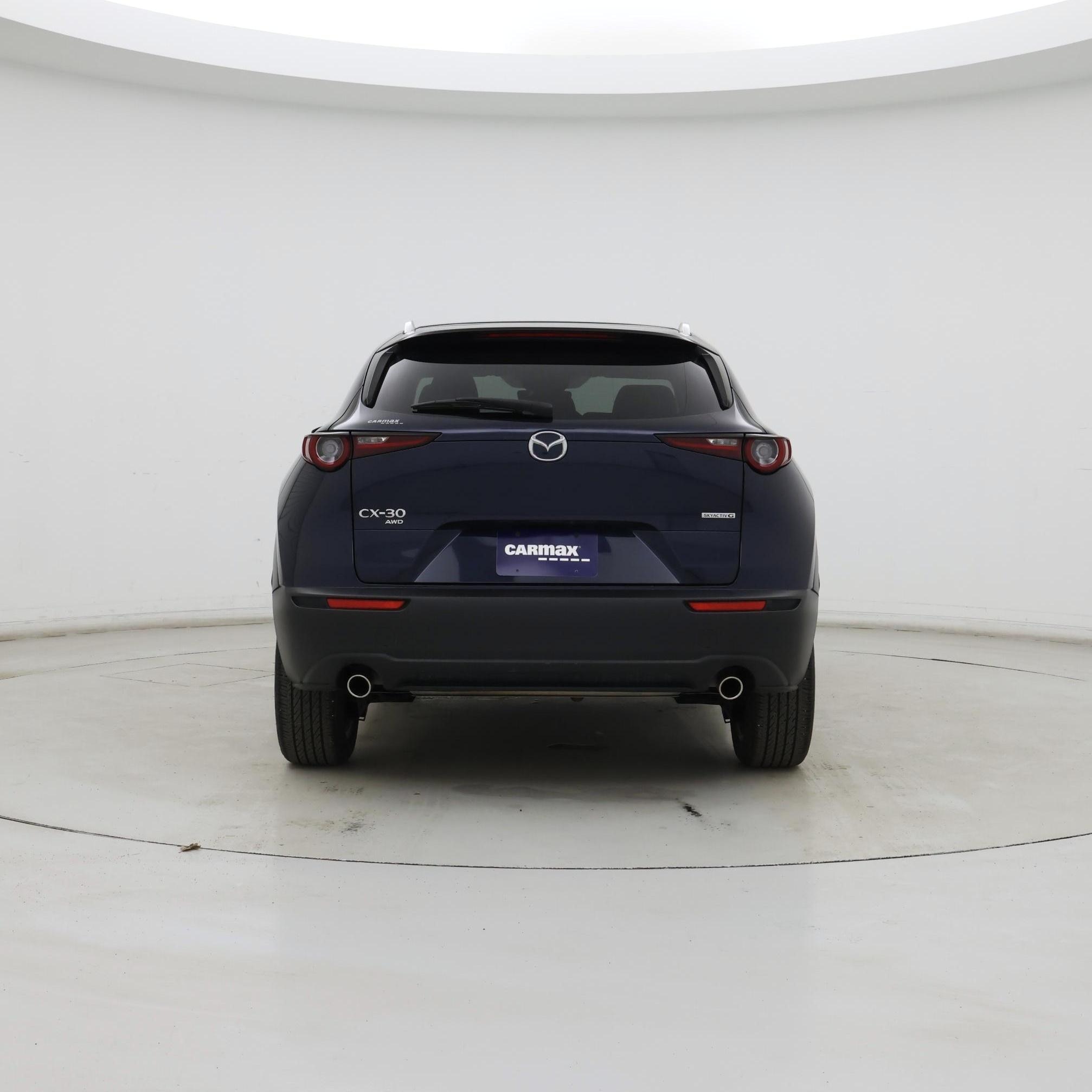 Thumbnail: 2025 Mazda CX-30 - 6